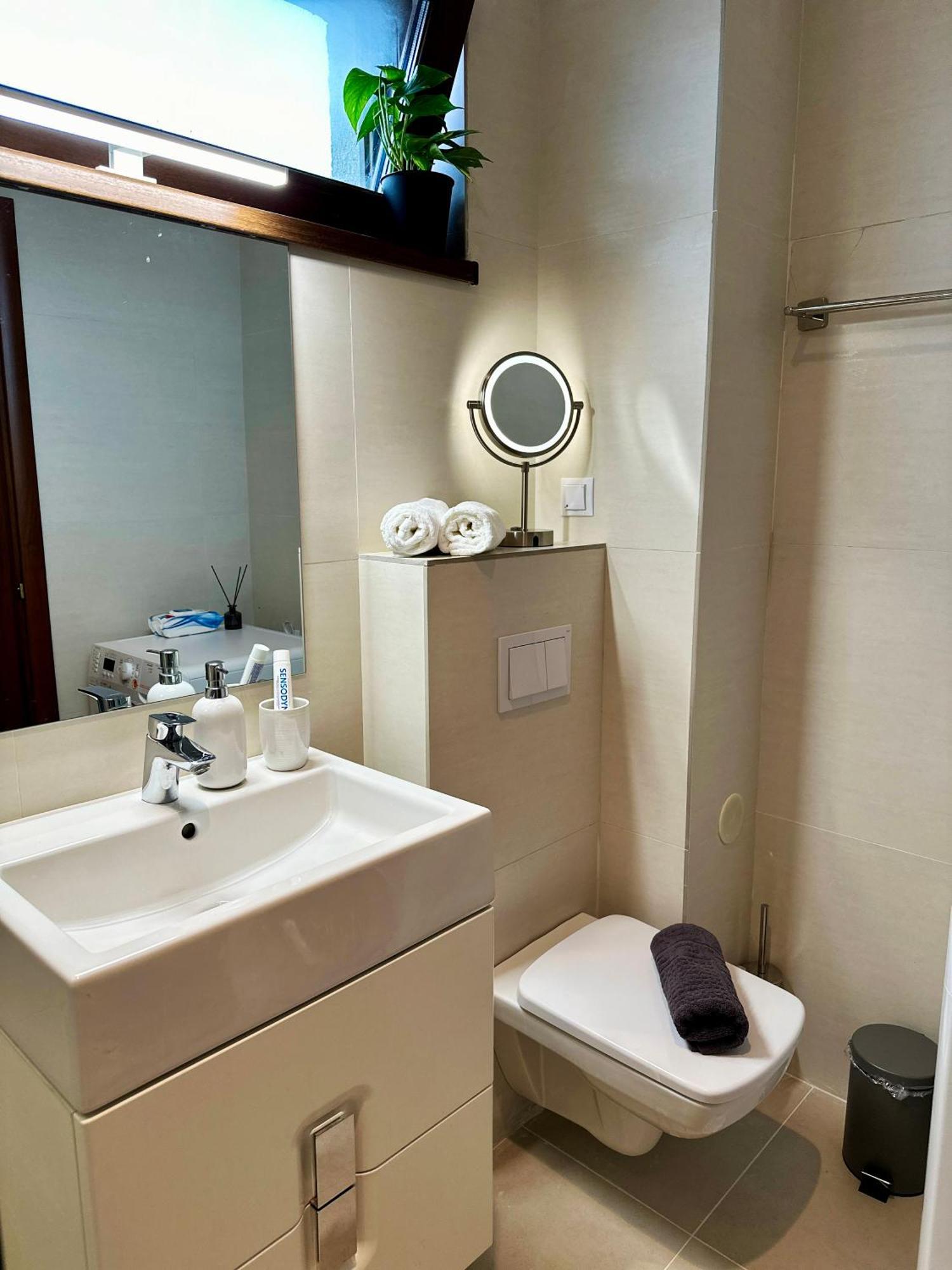 Apartment Haven Bucharest