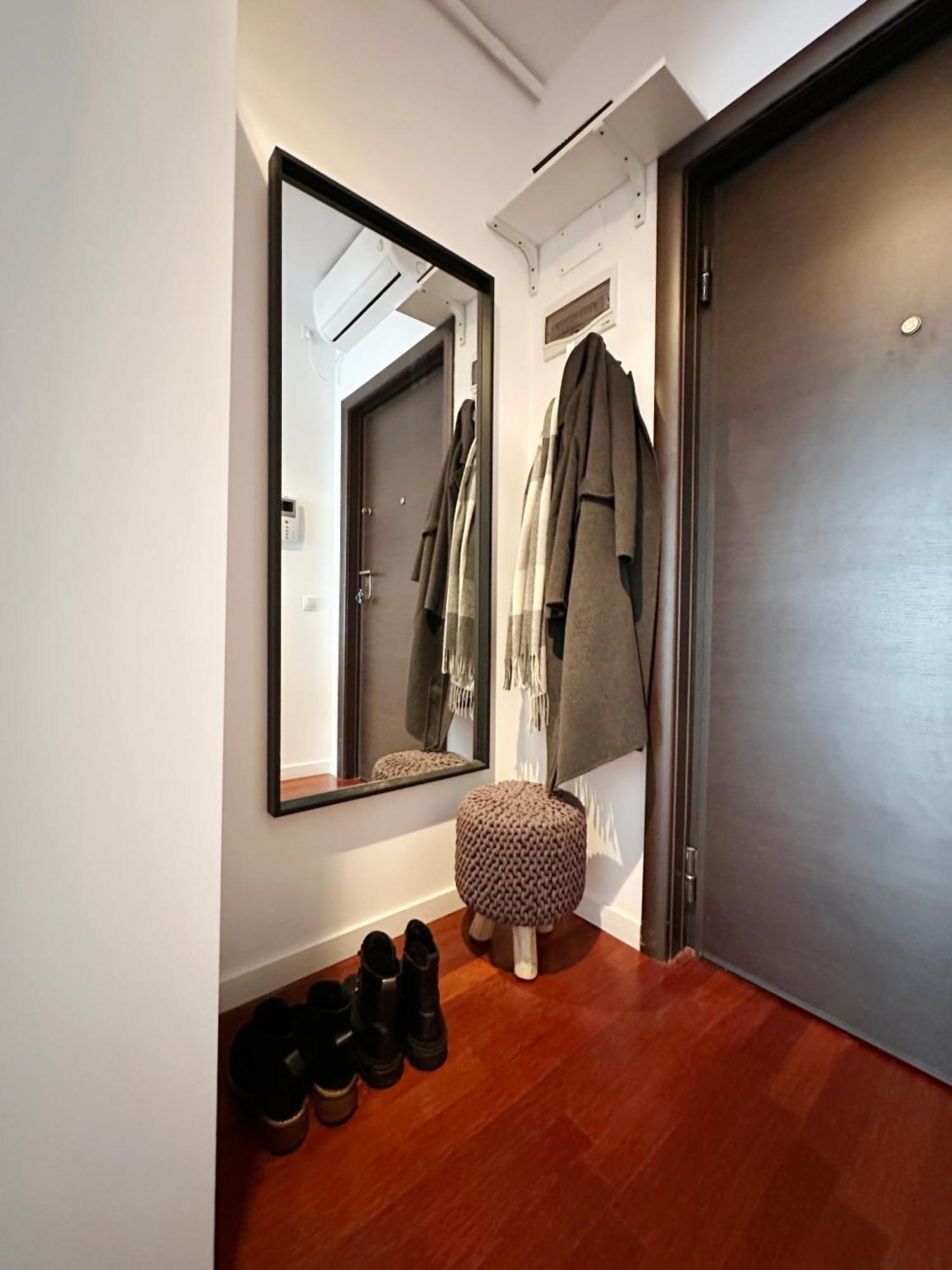 Apartment Haven Bucharest