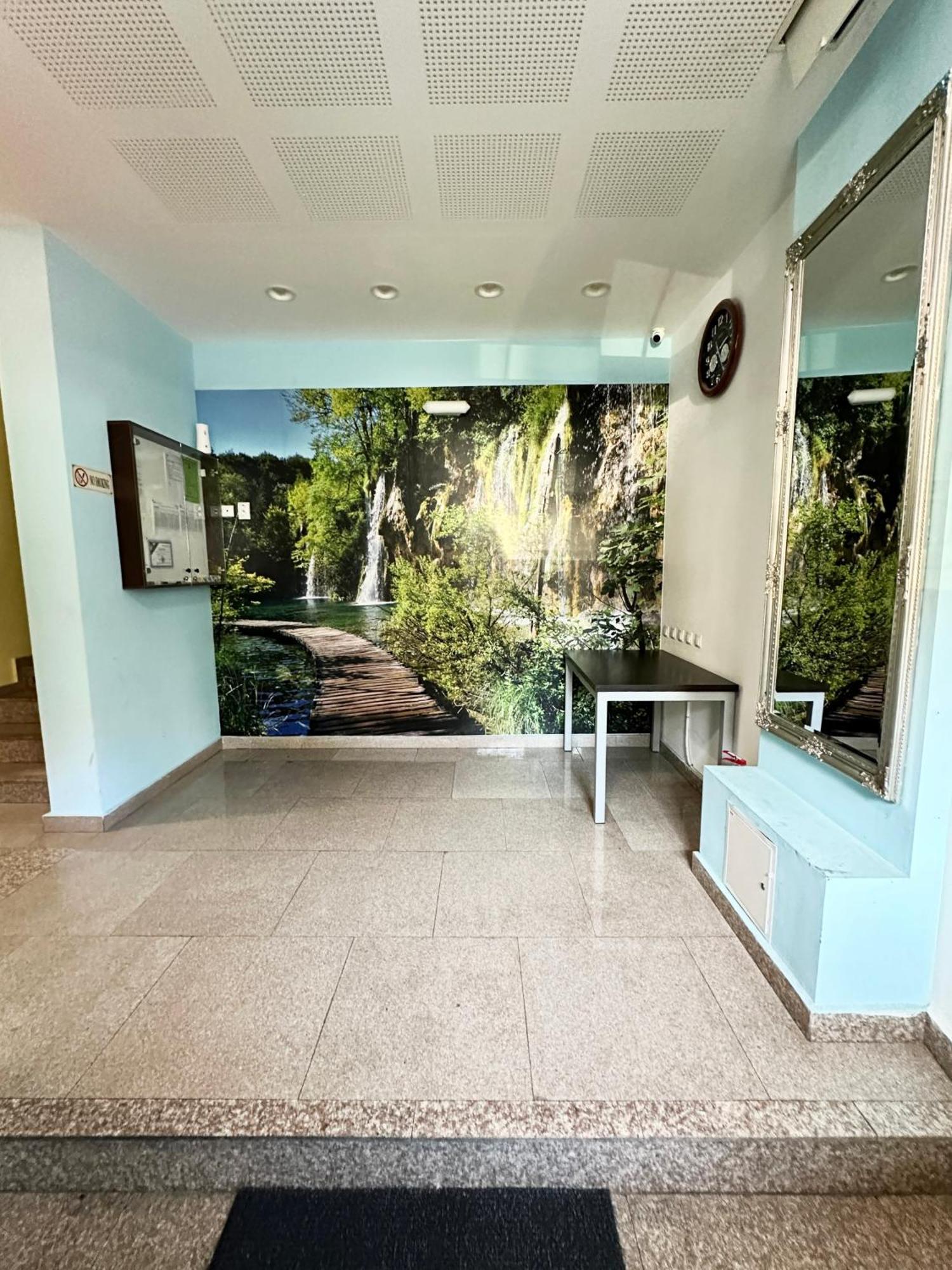 Haven Apartment *