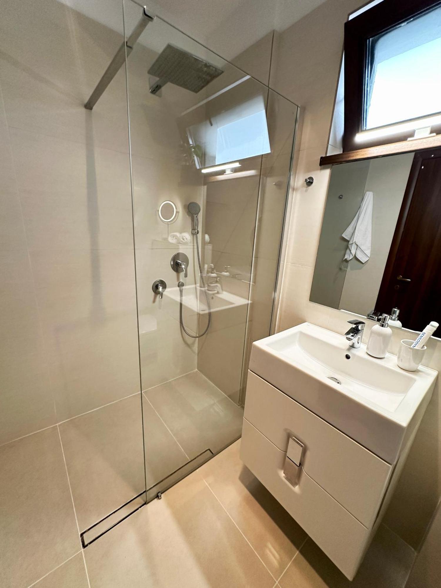 Haven Apartment Bucharest