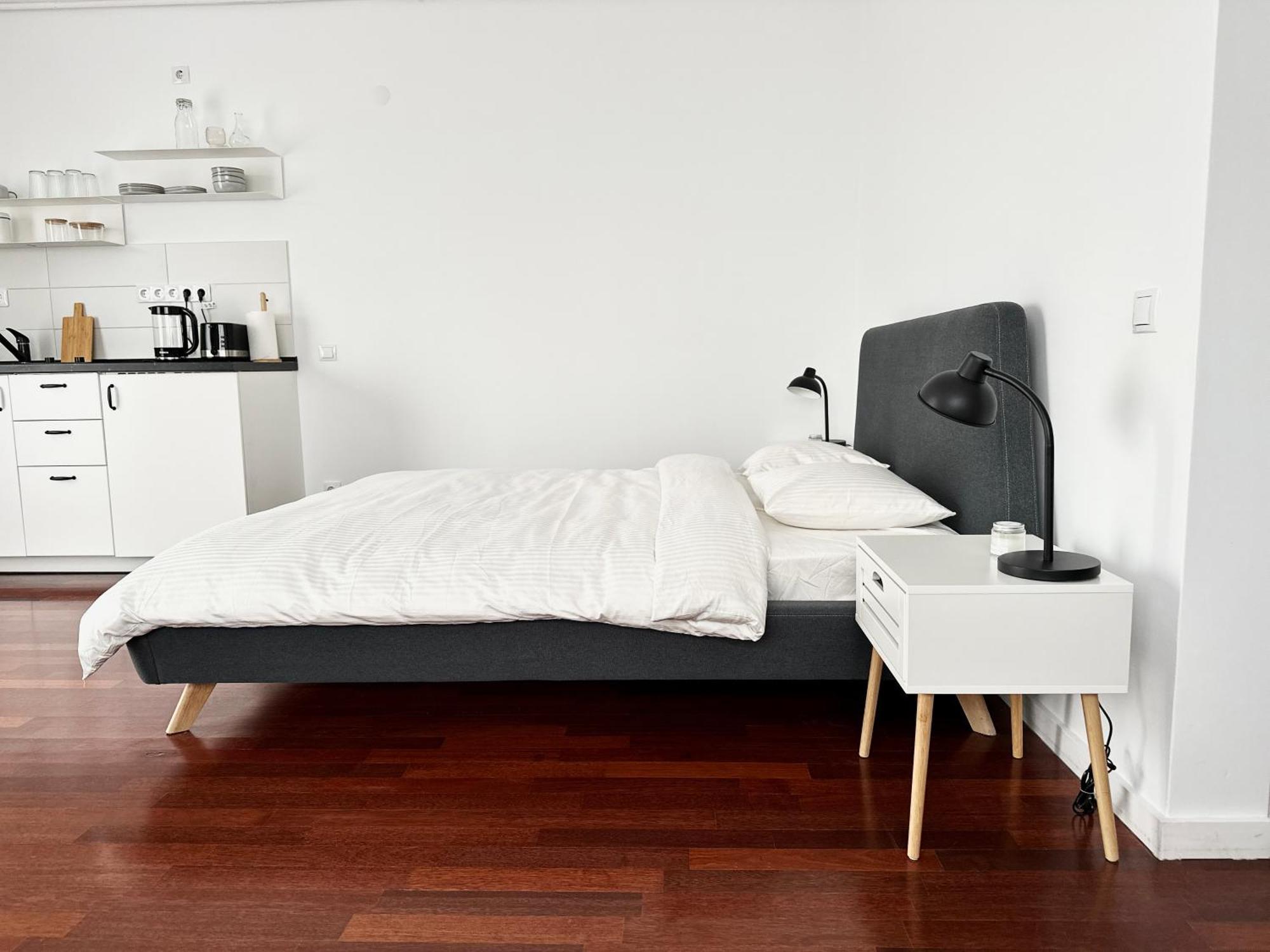 Apartment Haven *