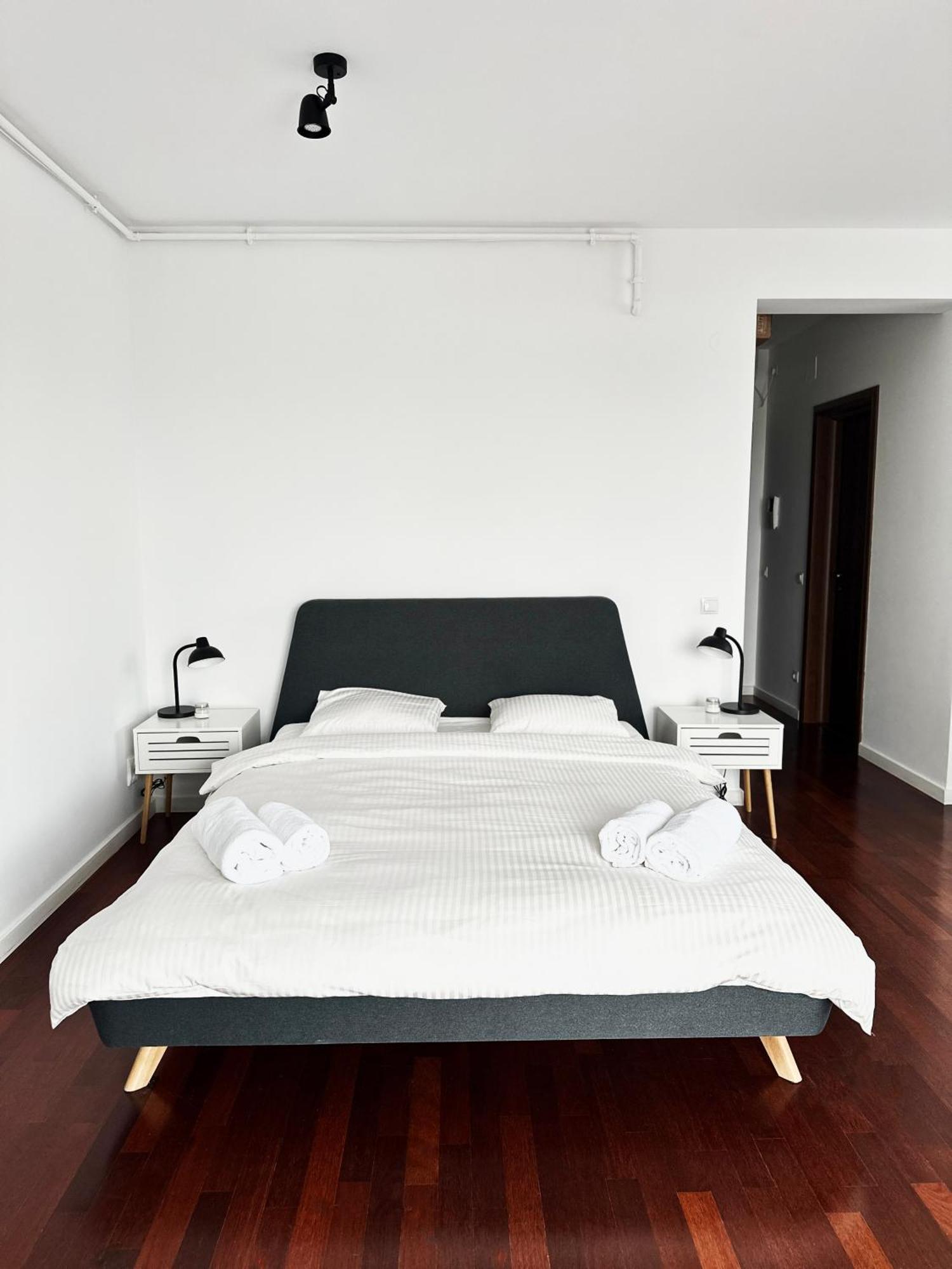 Apartment Haven