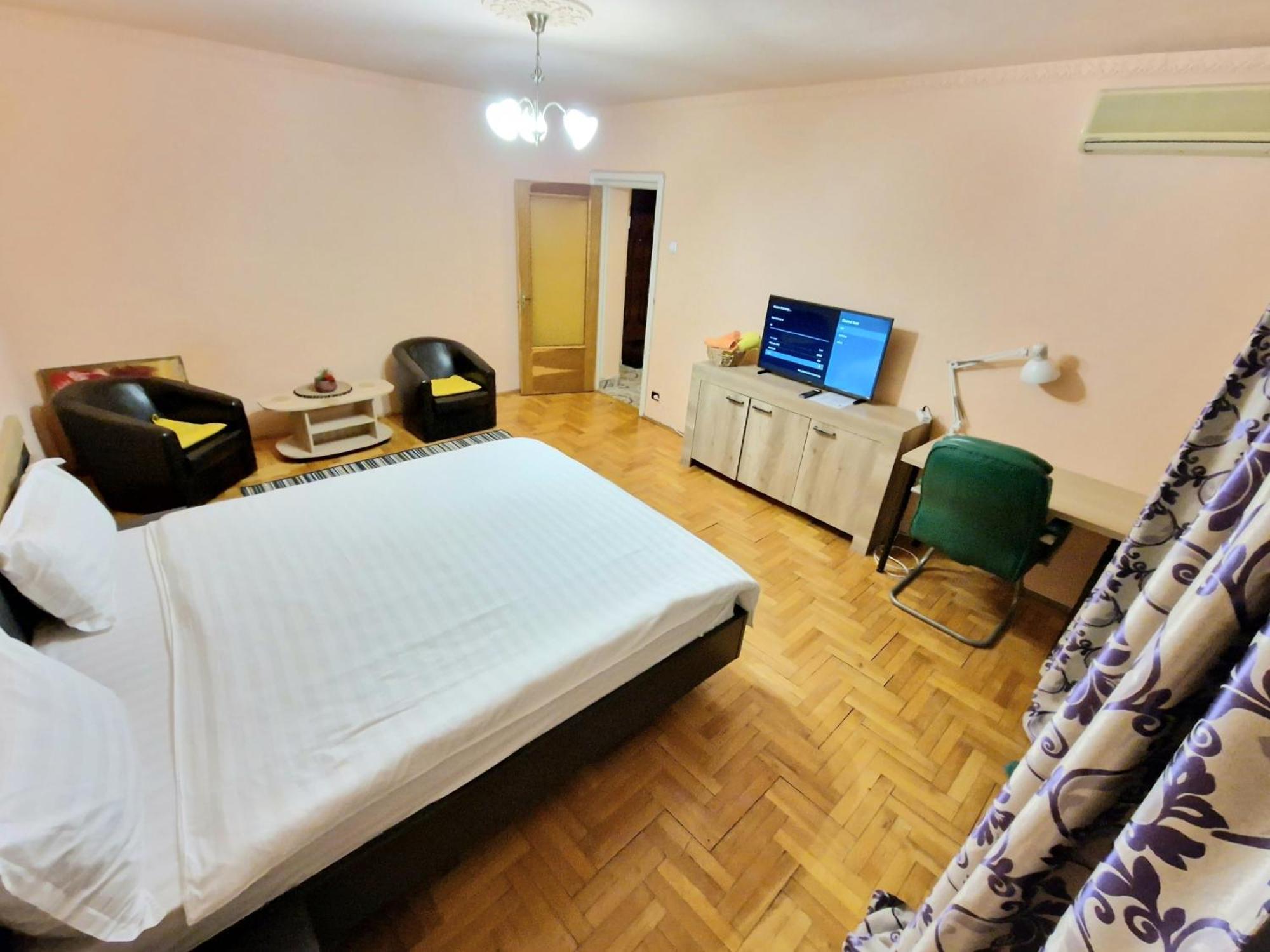 Global Downtown - Unirii Bucharest