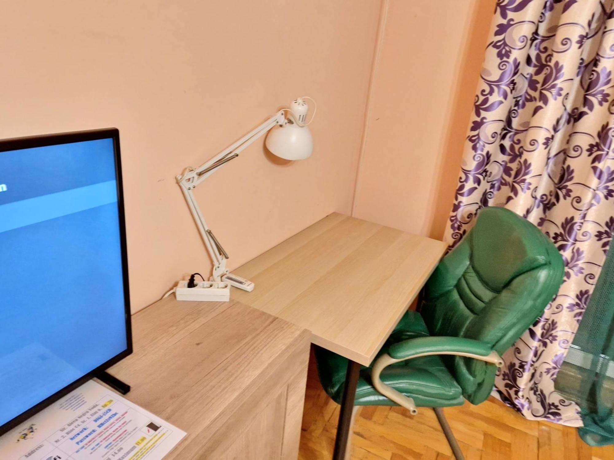 Apartment Global Downtown - Unirii *