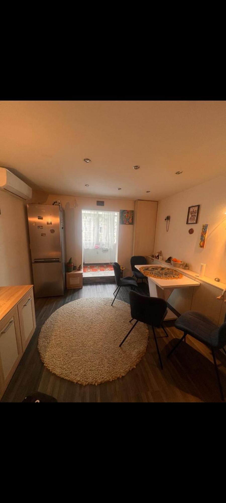 Apartament 16 Bucureşti