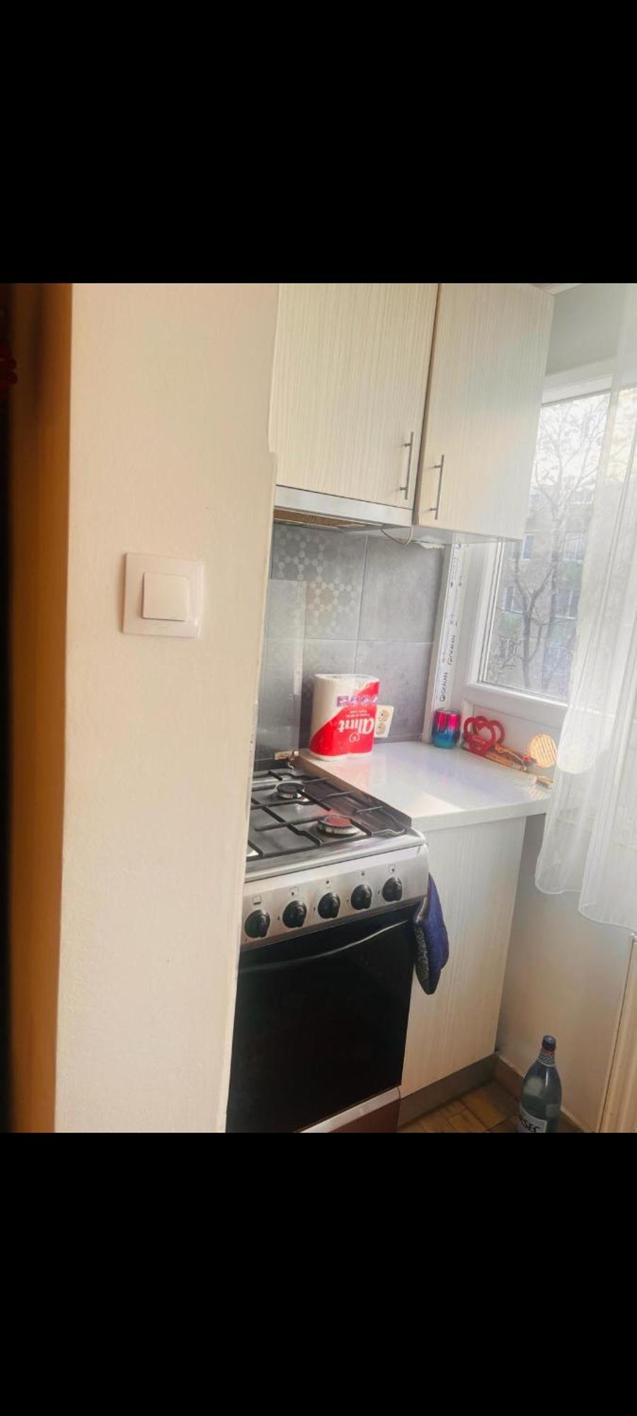 16 Apartament Bucureşti