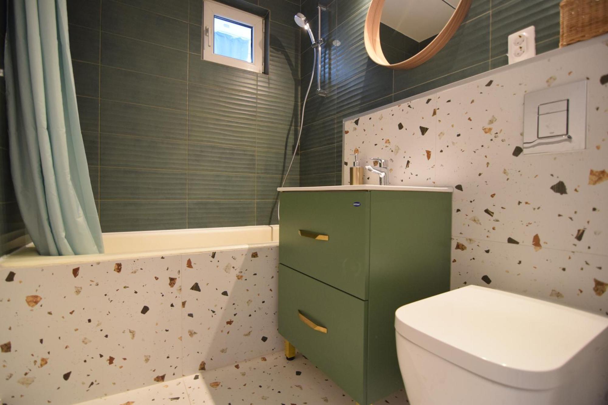 Apartament Stylish With Video Projector Bucureşti