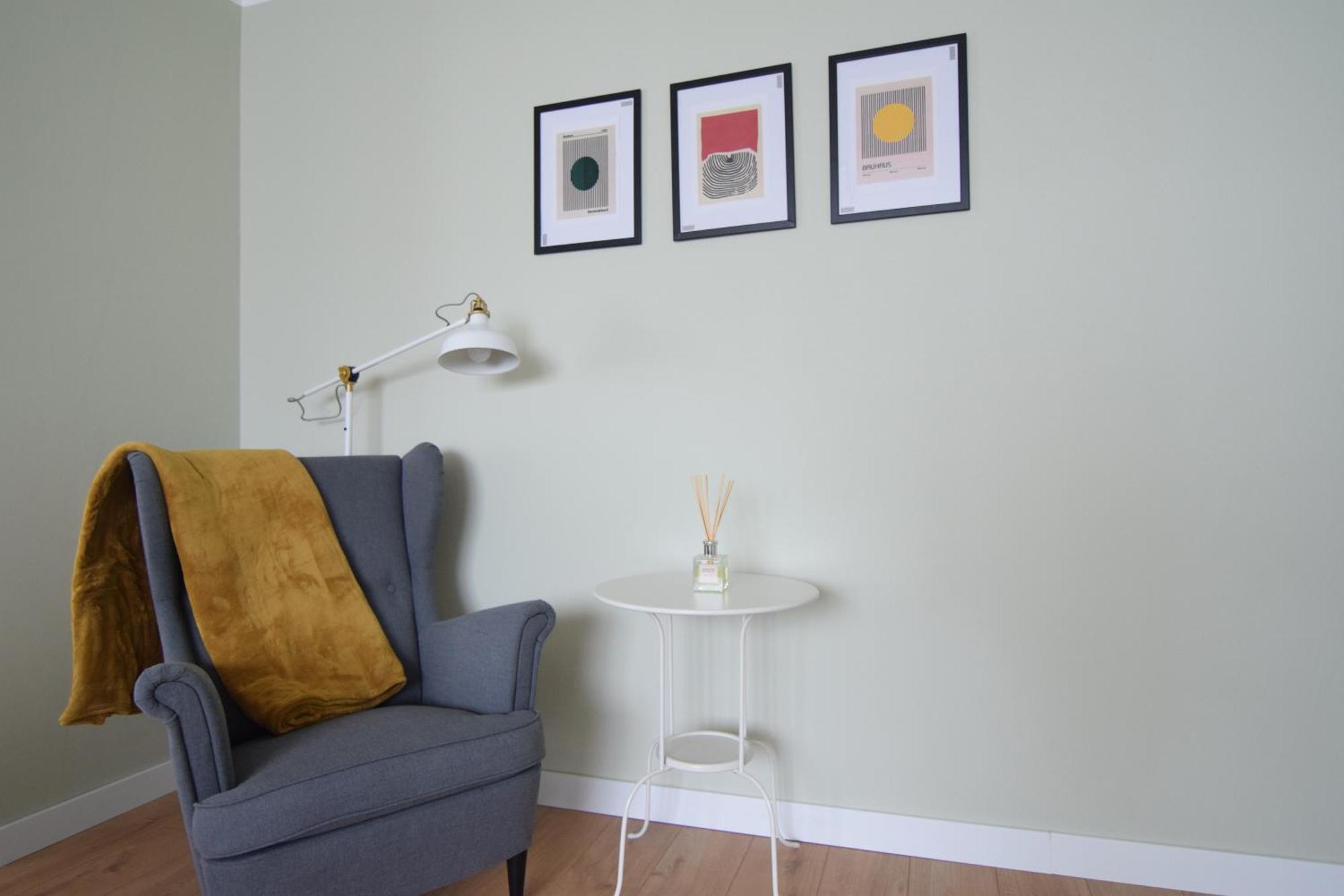 Apartament Stylish With Video Projector Bucureşti