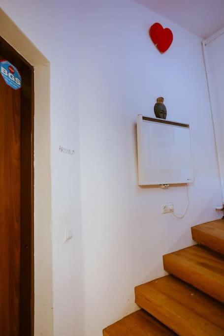 Apartament Old Town Bohemian With Terrace