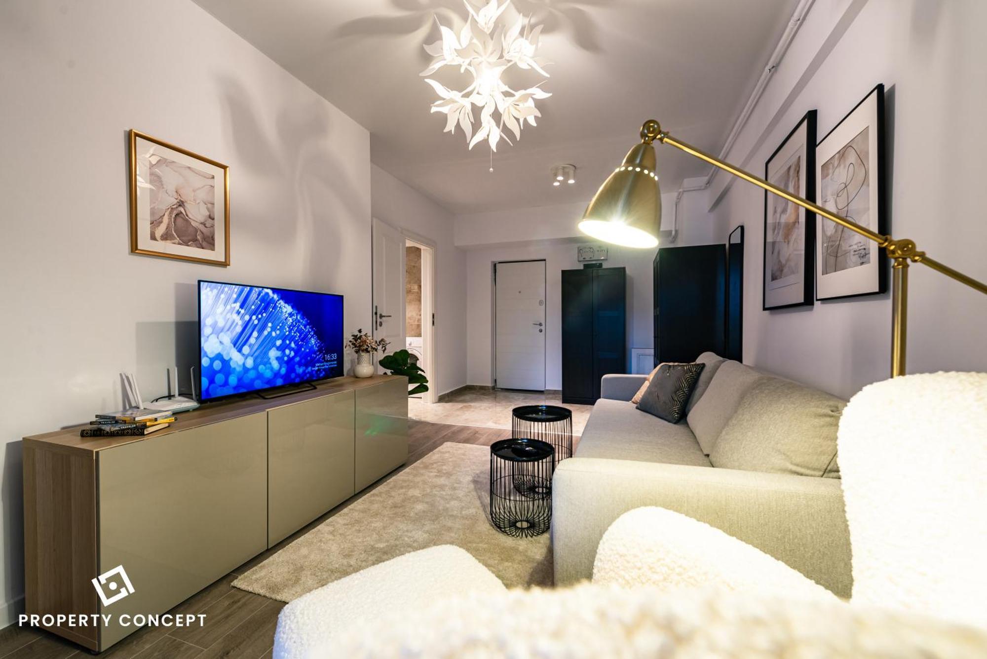 Apartament 620