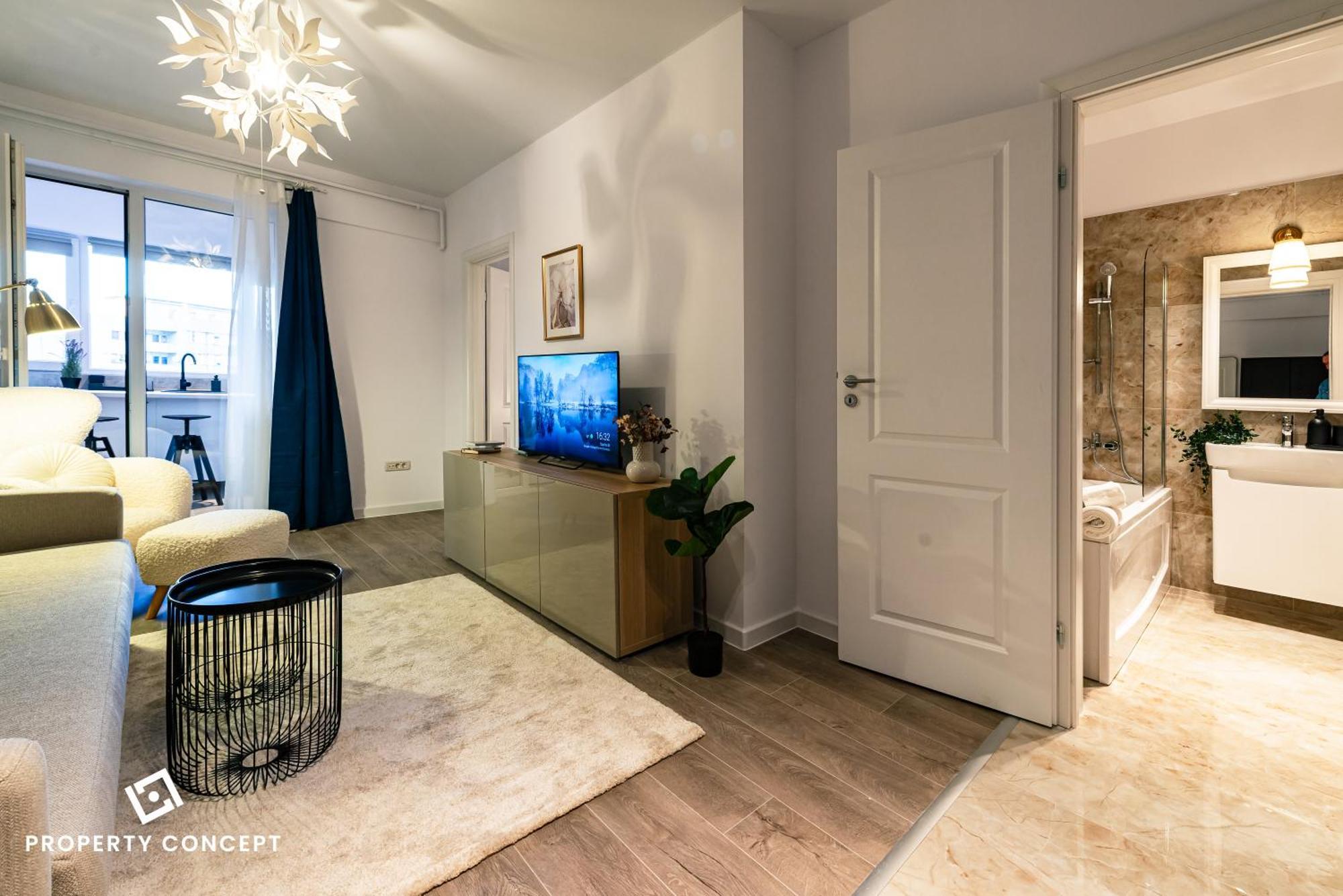 Apartament 620 Bucureşti