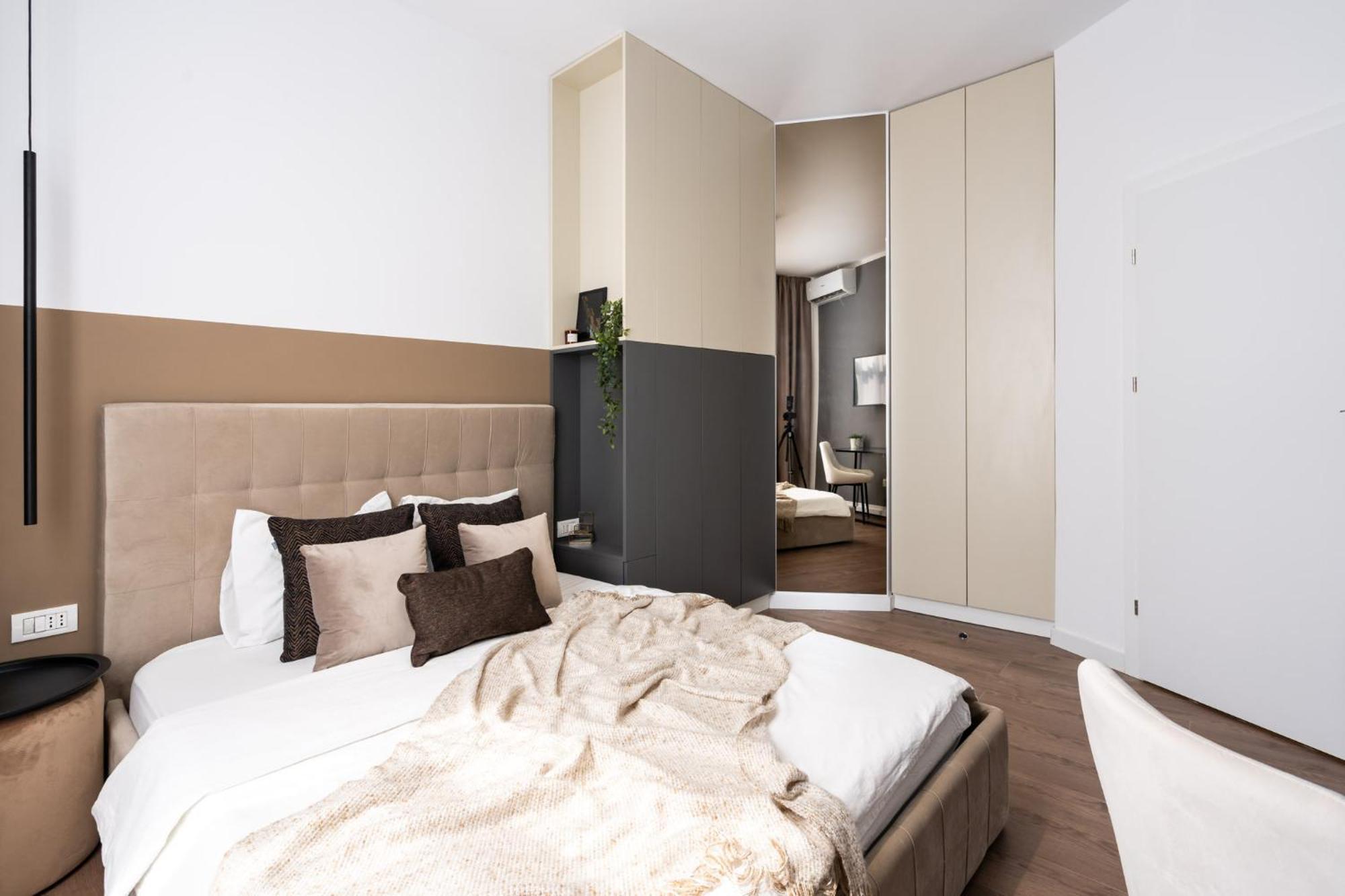 The Nest - Center - Old - 2 Bedrooms Apartamento *