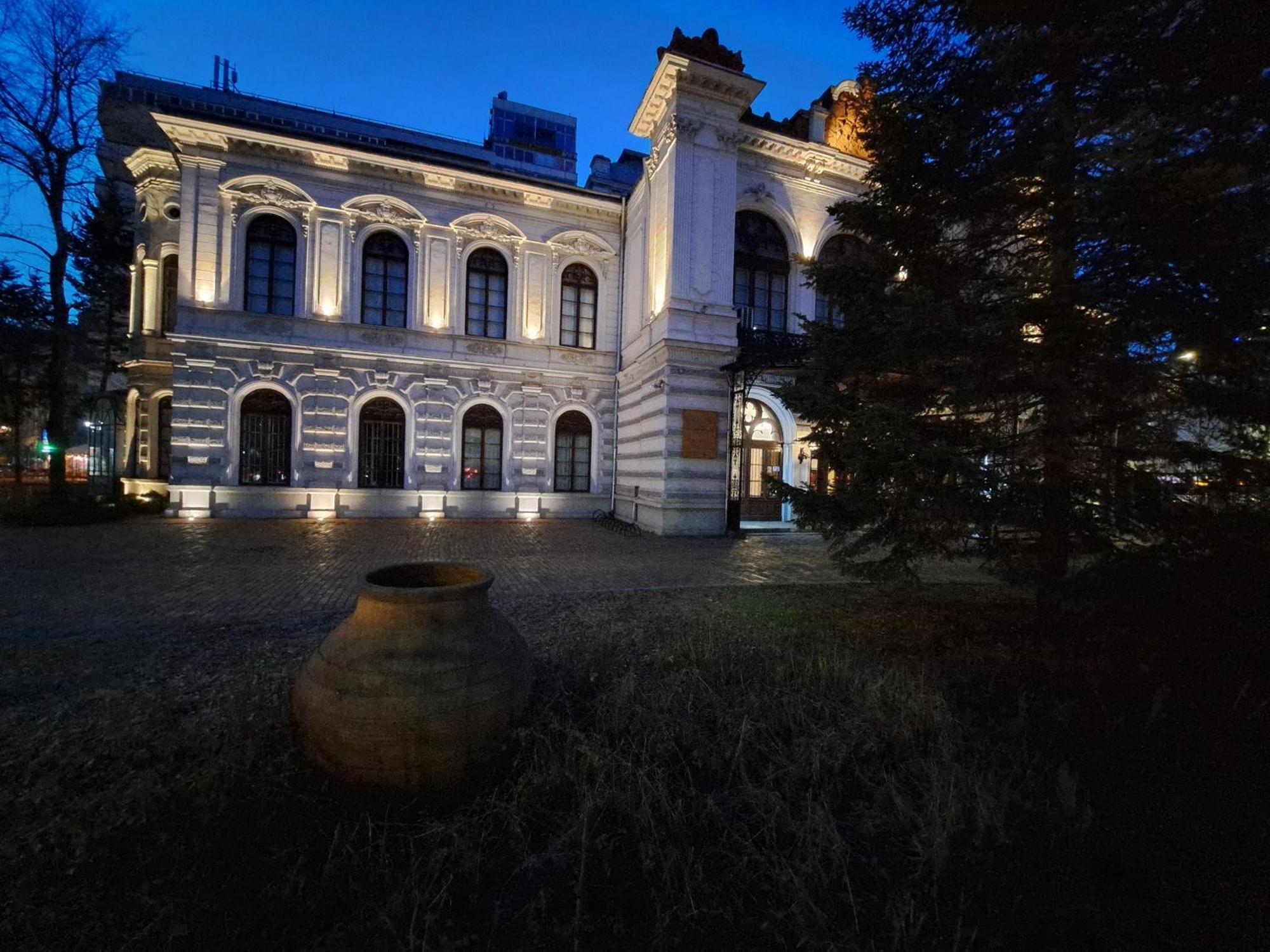 Amytis Flat Old City * Bucureşti