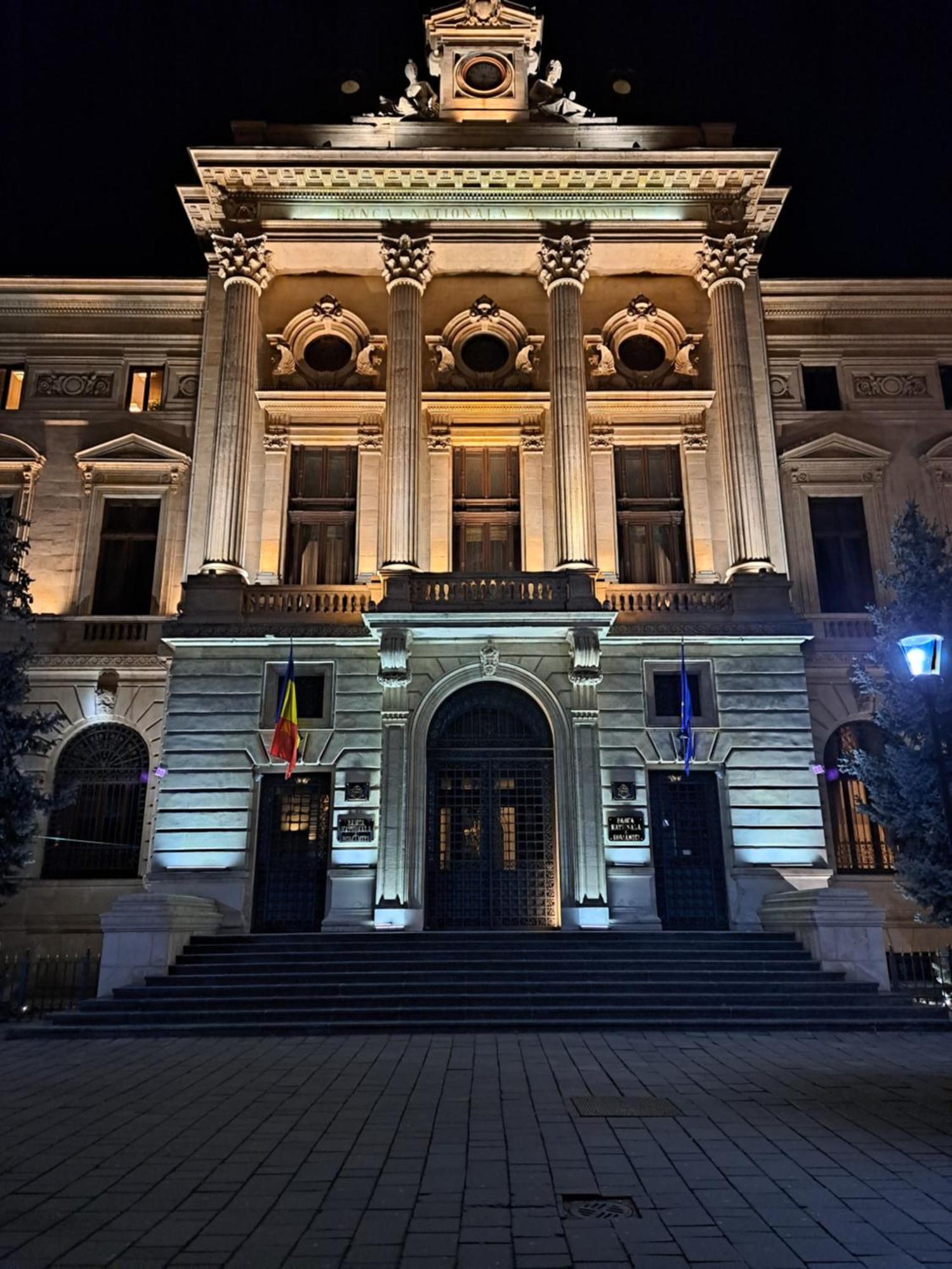 Amytis Flat Old City Bucureşti