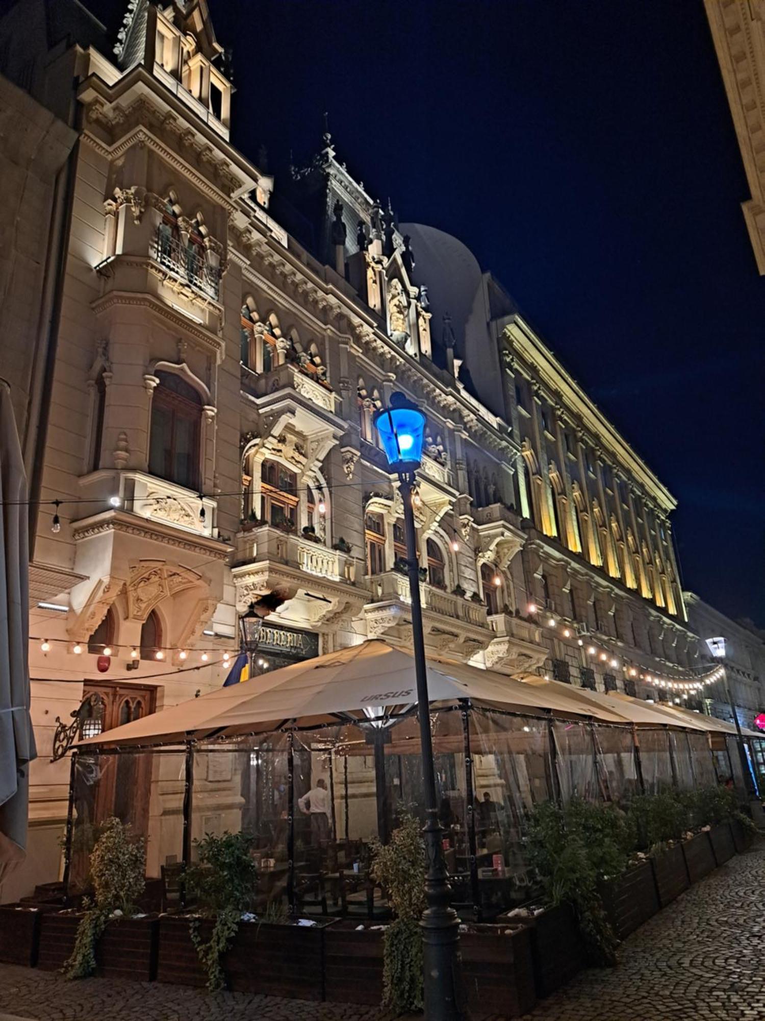 Amytis Flat Old City * Bucureşti