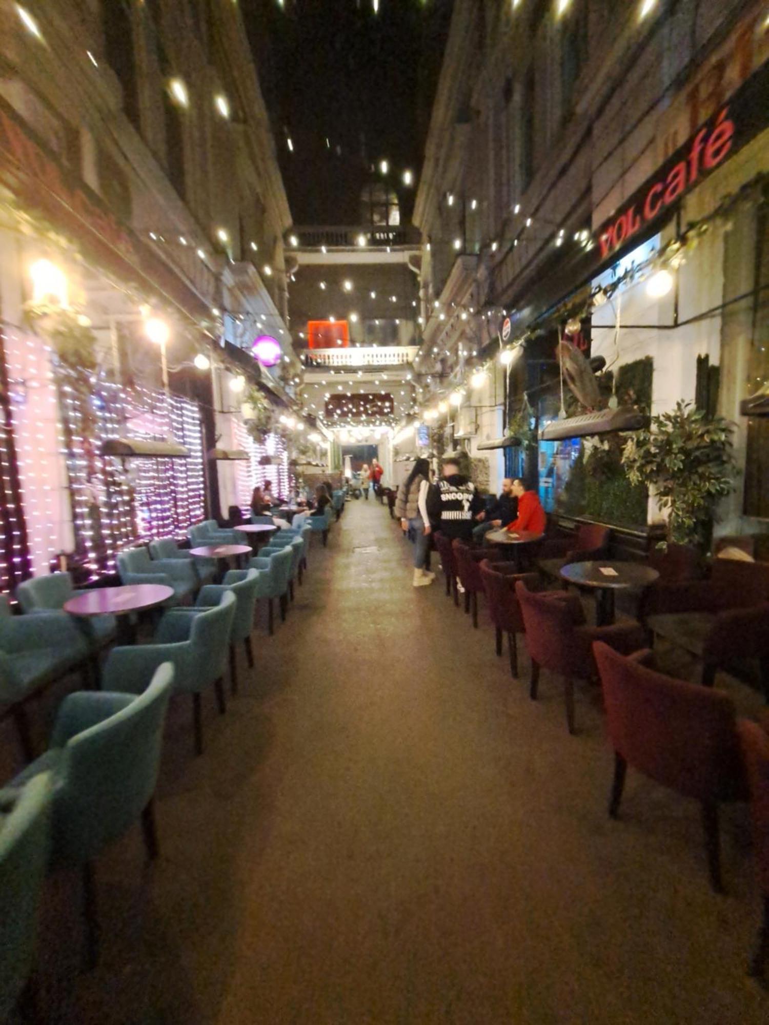 Amytis Flat Old City * Bucureşti