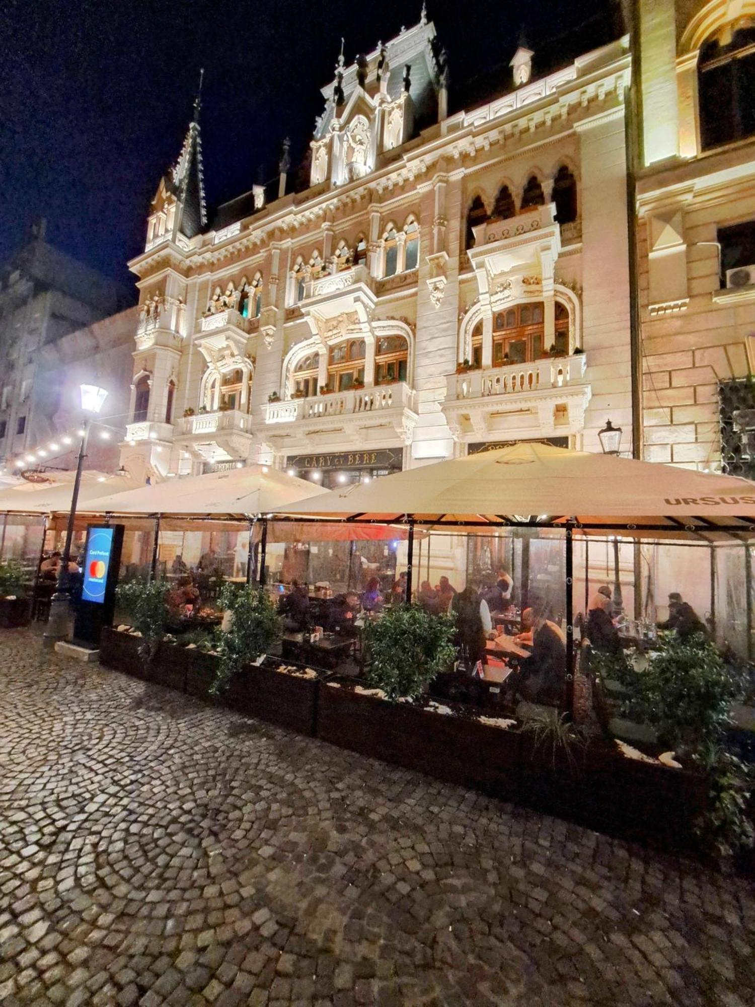 Amytis Flat Old City * Bucureşti