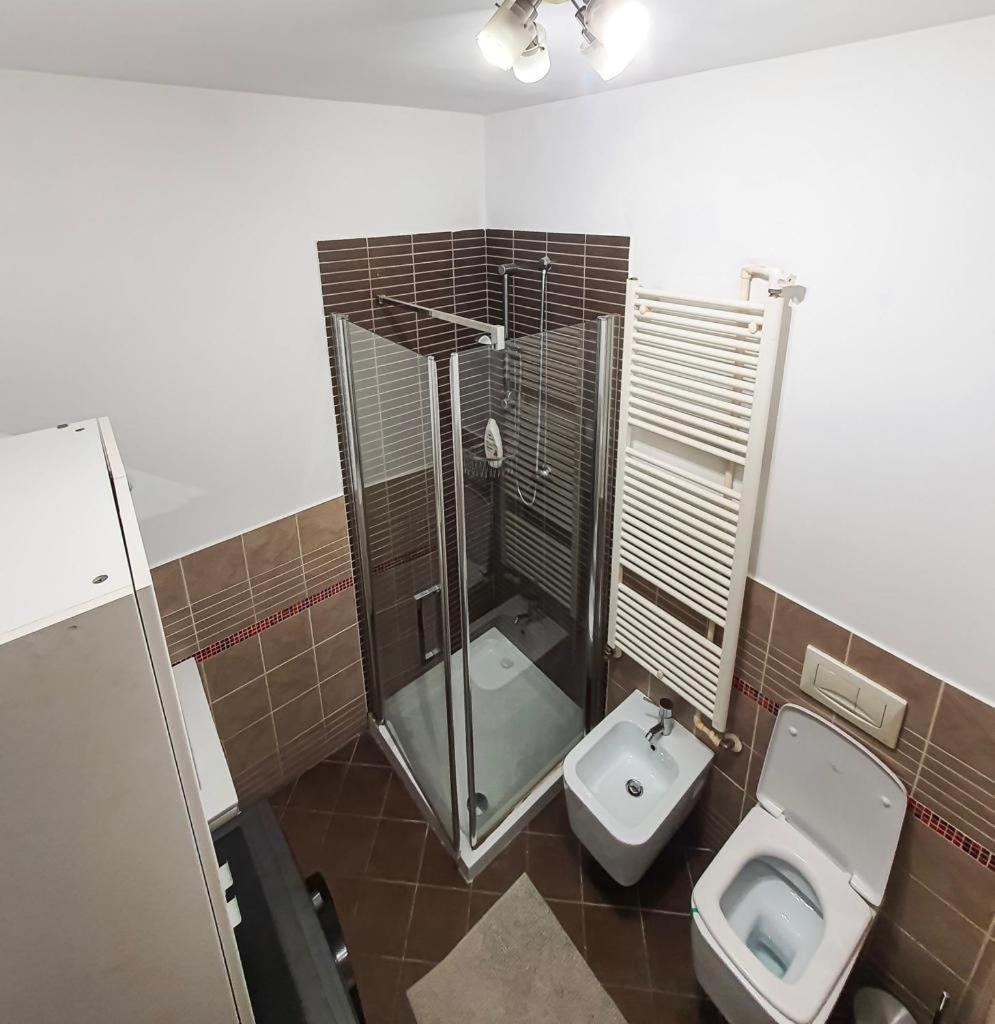 Zoom Apartament *