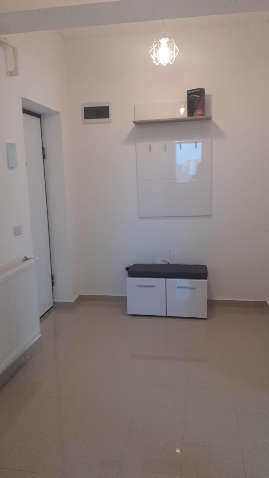 In Apartment Bucharest