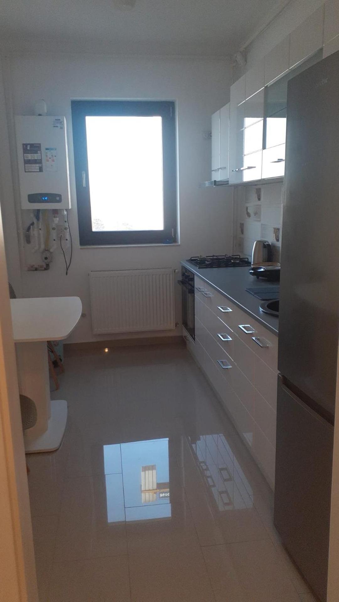 Apartment In *