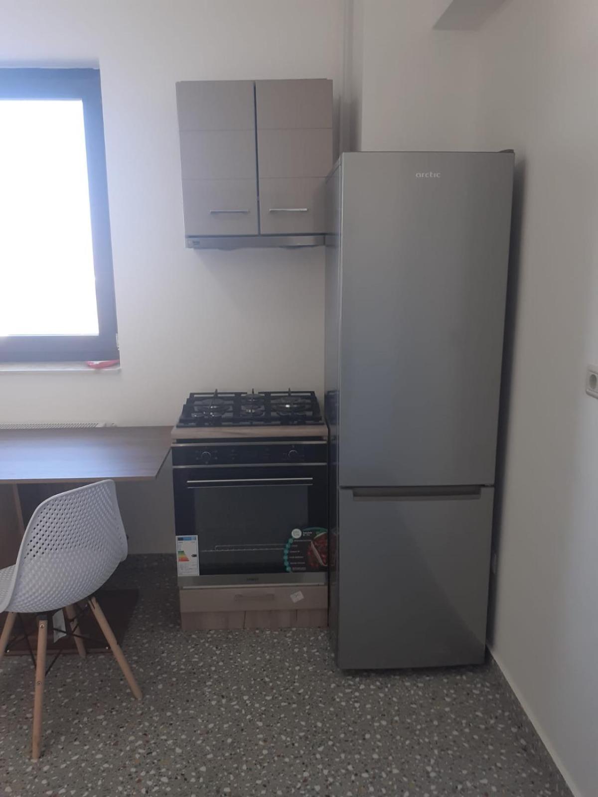 In Apartment Bucharest
