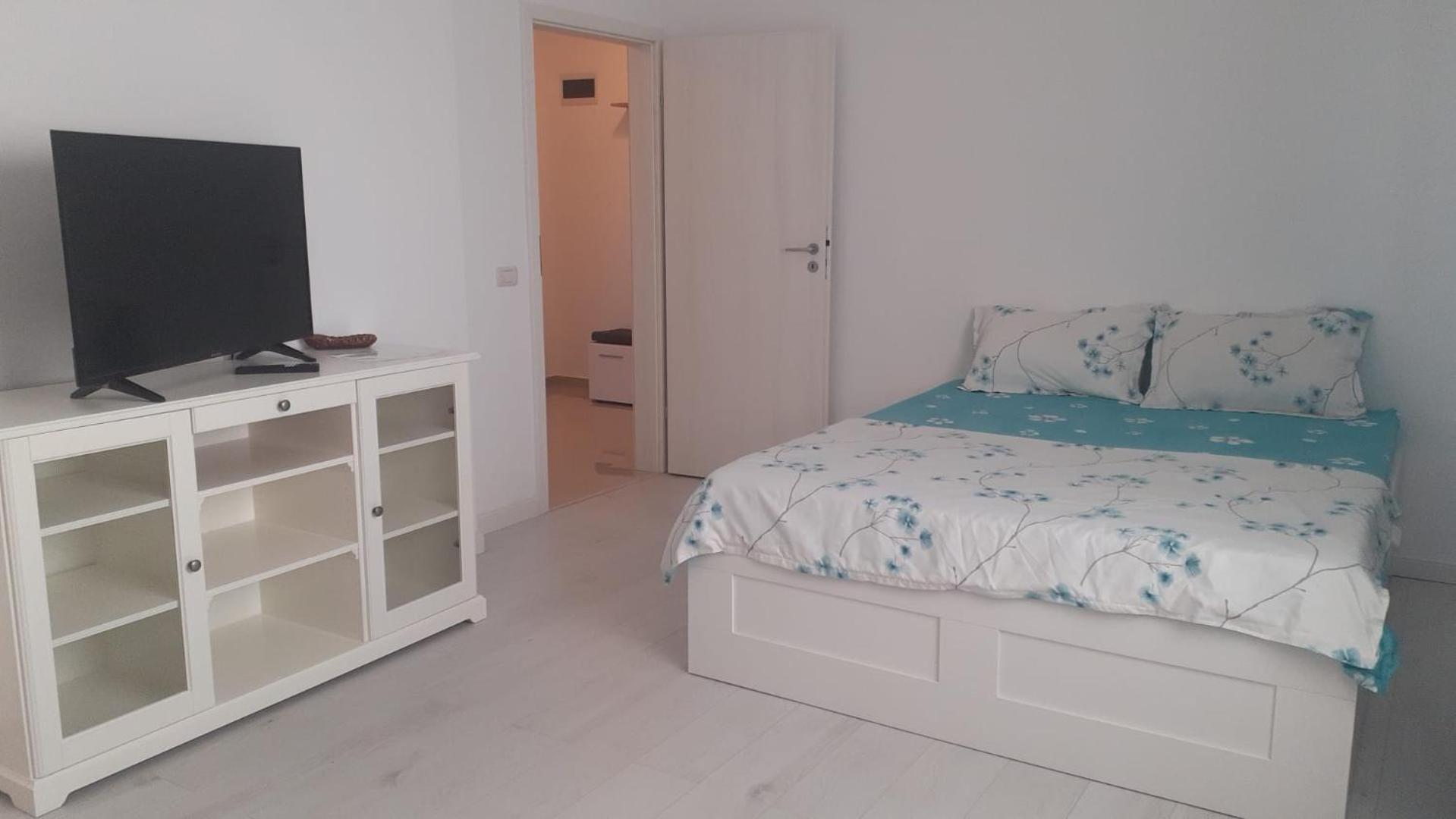 In Apartment Bucharest