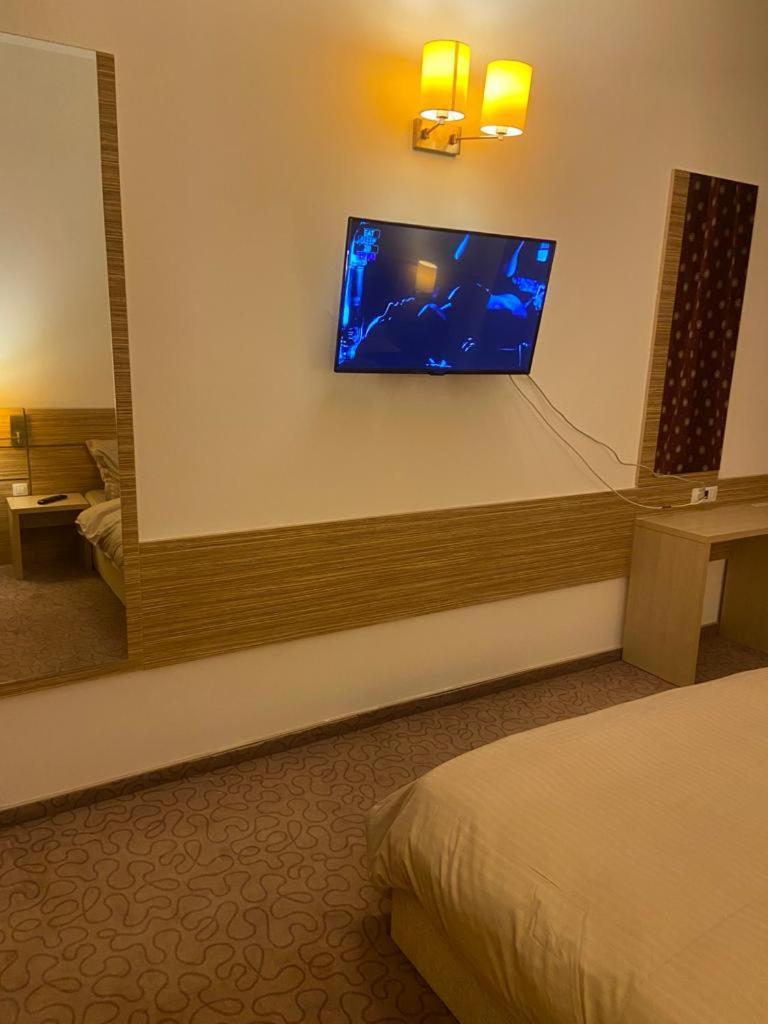 Aparthotel Rin Grand Residence Bucharest