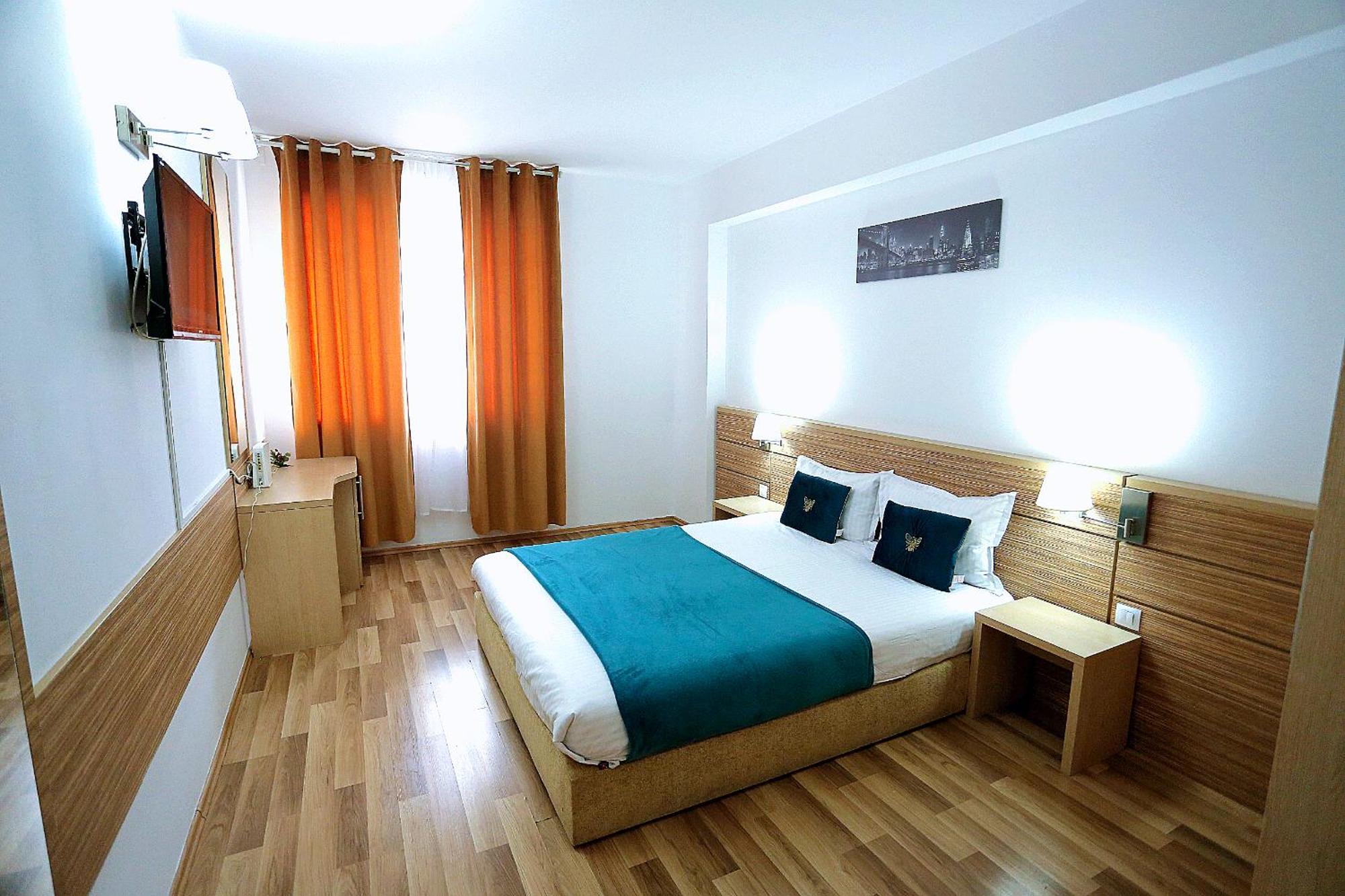 Cataleya Apartment *