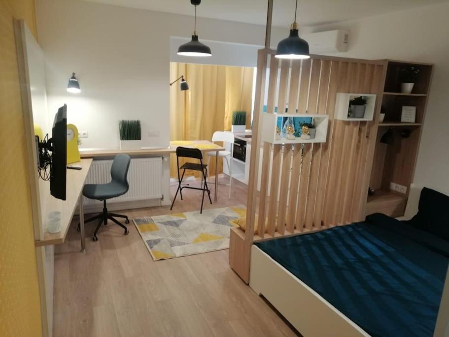 Cozy Up Apartment