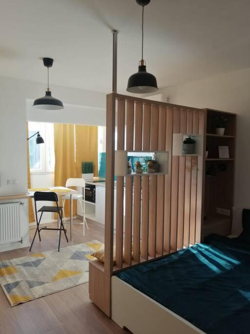 Cozy Up Apartment
