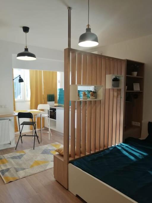 Apartment Cozy Up *
