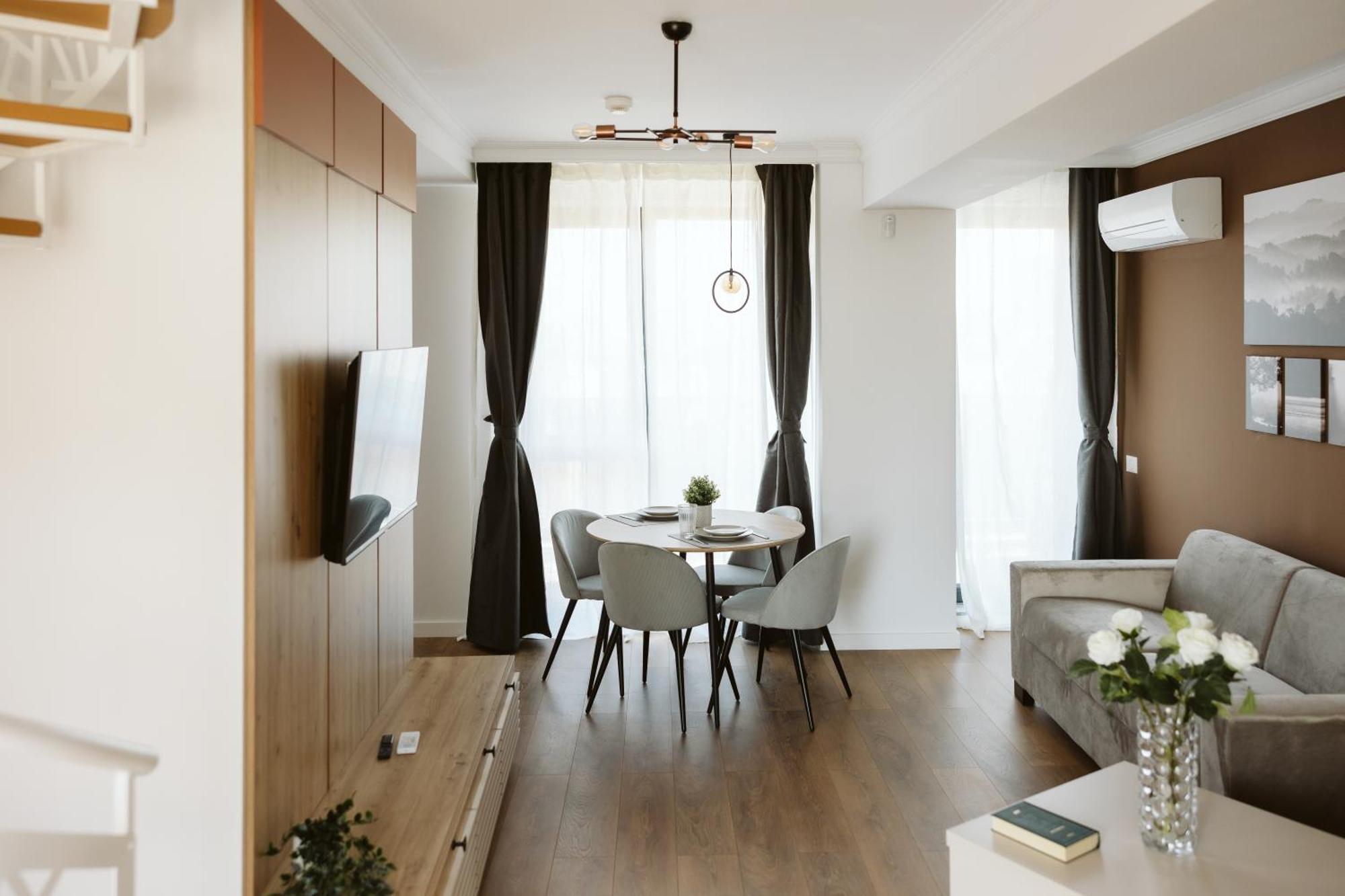 Dec Apartment
