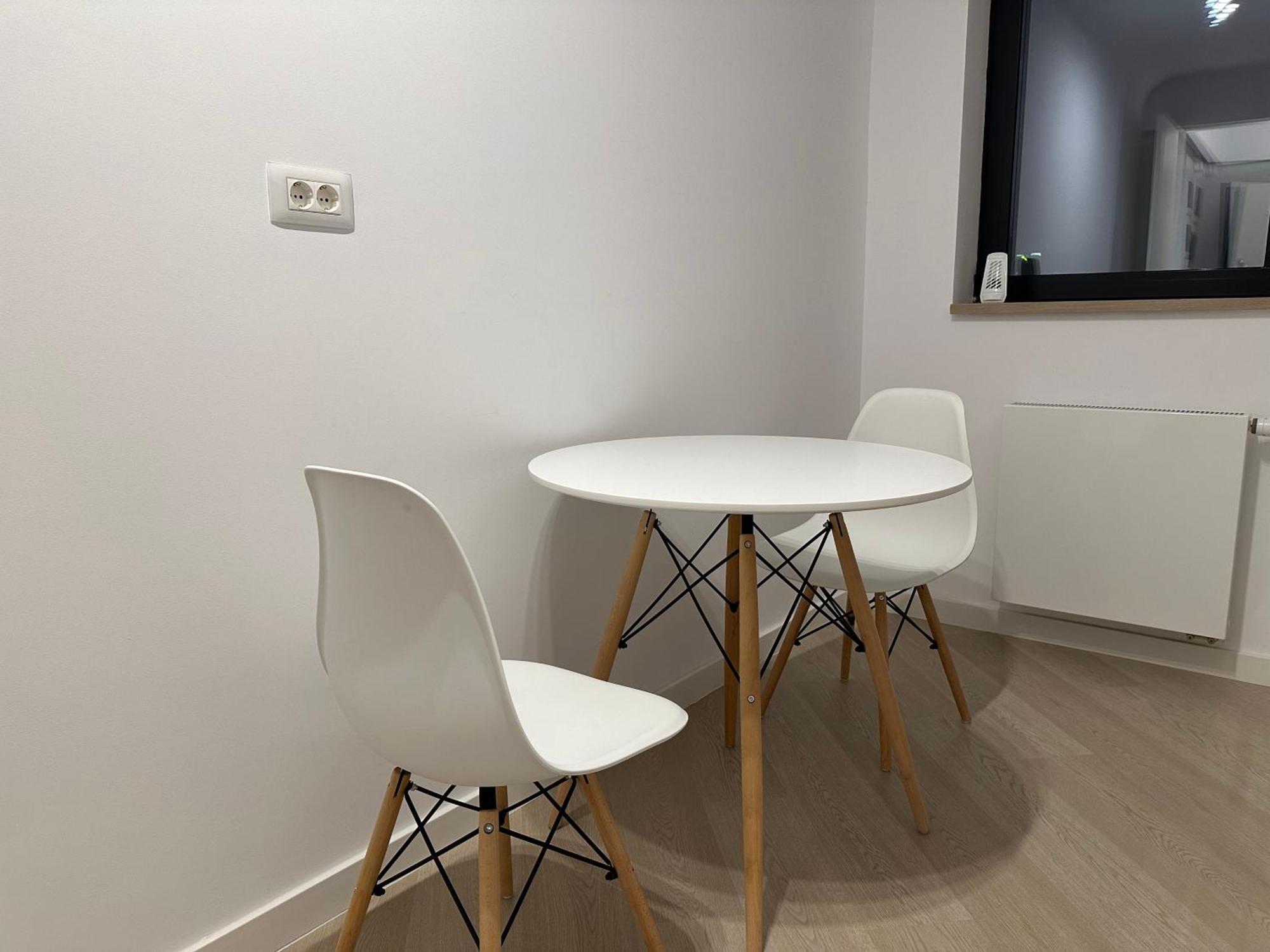 Cortina North Studio And Parking Apartment *