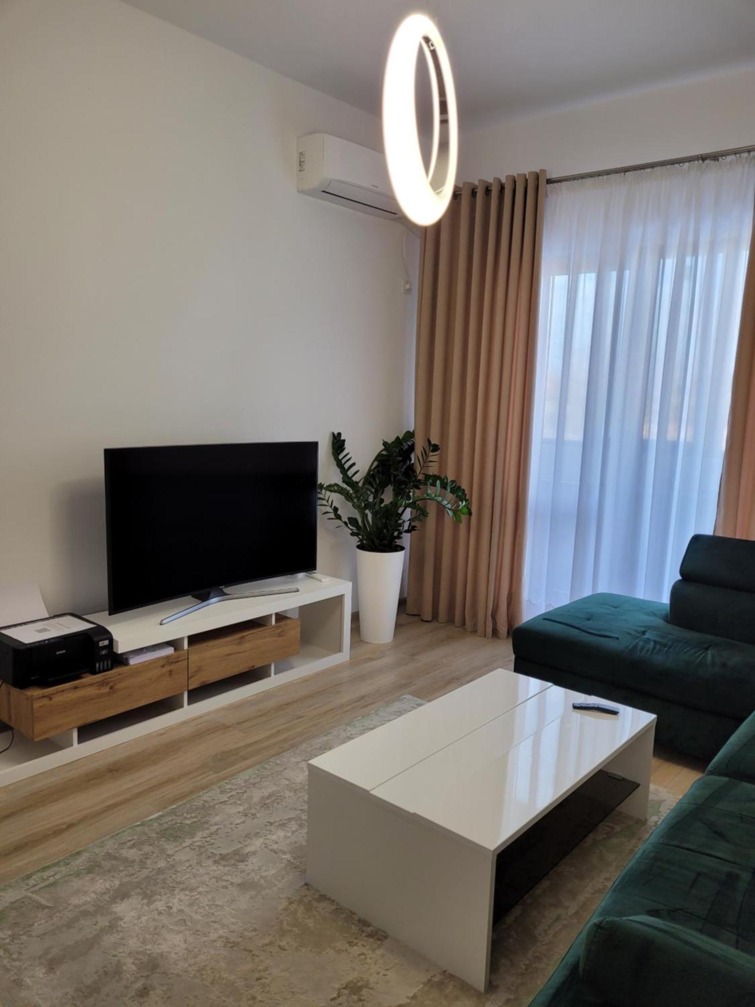 Myonna Style Apartament