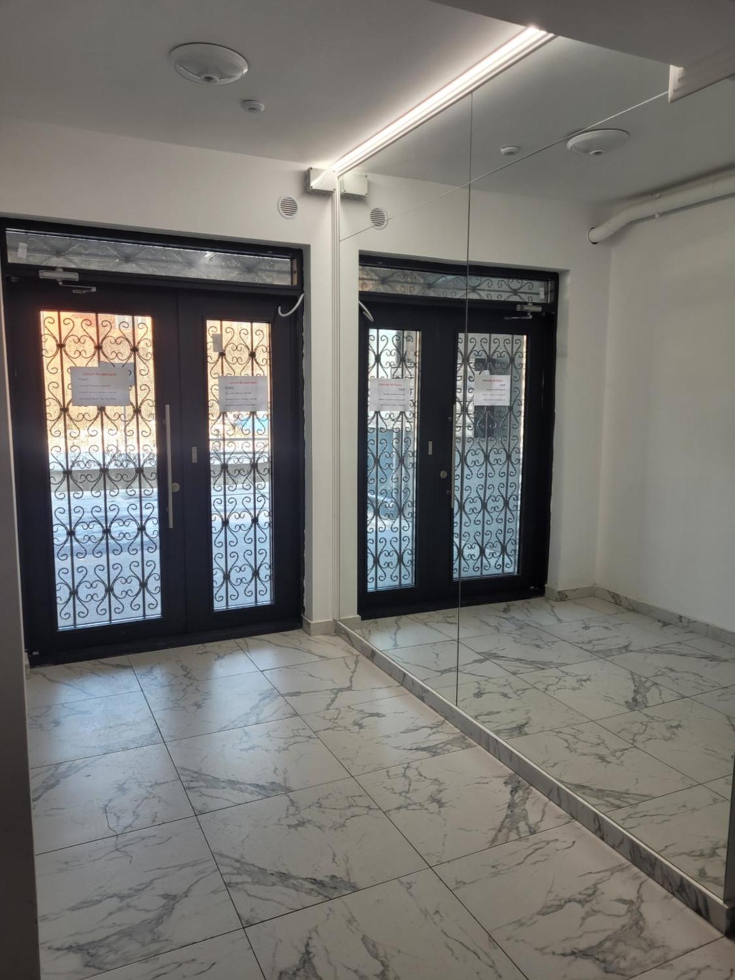 Myonna Style Apartament