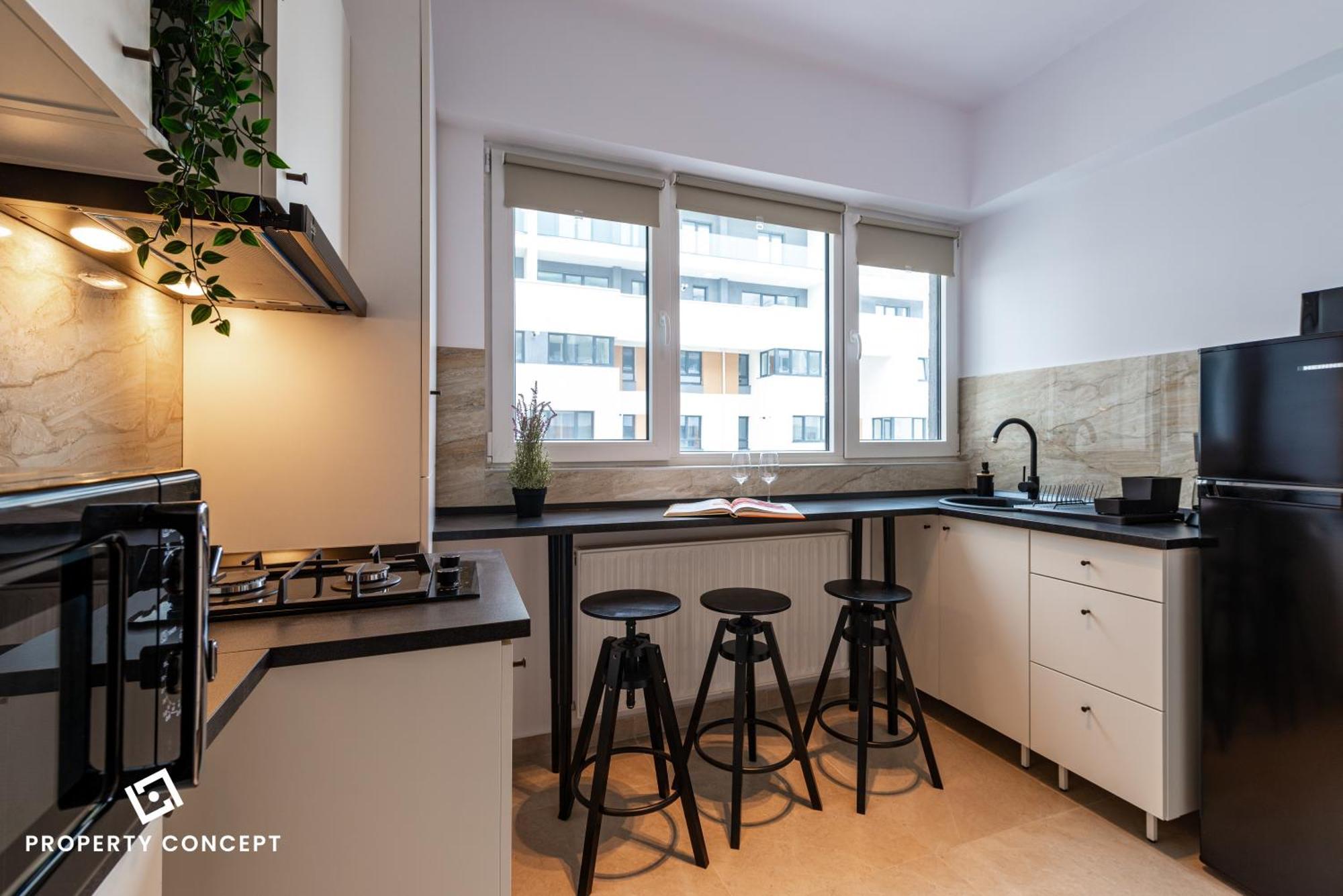 Apartment 921 Bucharest