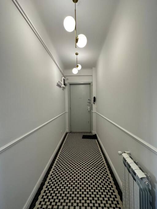 Cozy - 30 Sqm Terrace *