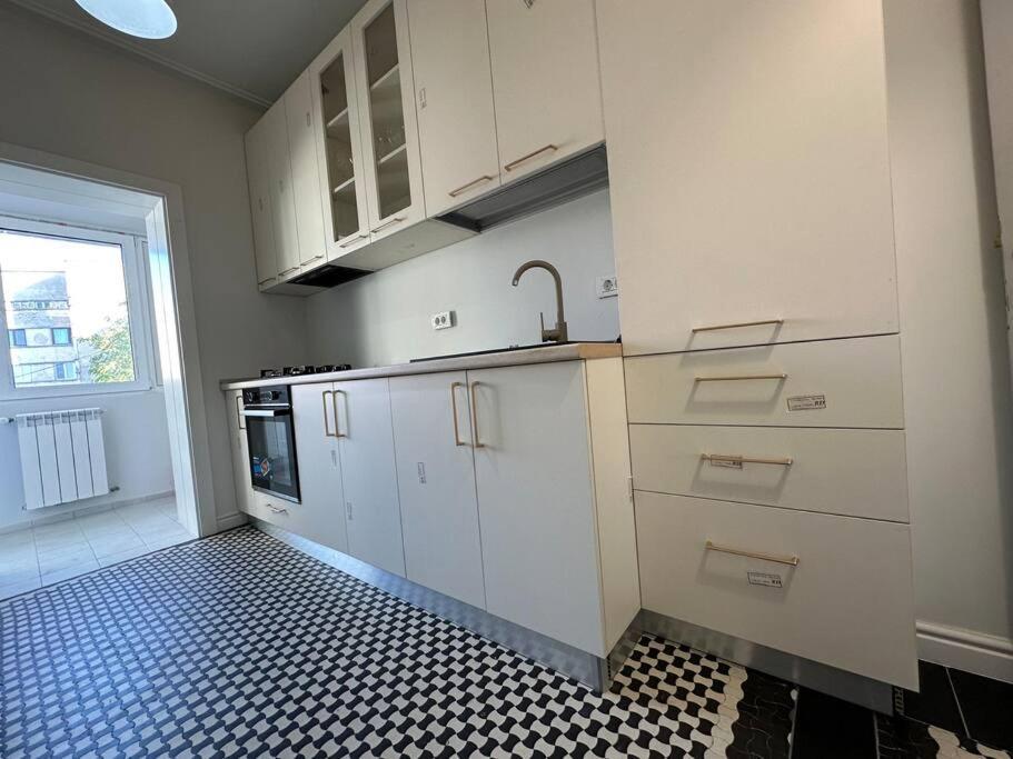 Cozy - 30 Sqm Terrace *