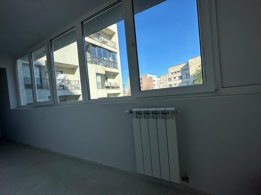 Apartment Cozy - 30 Sqm Terrace