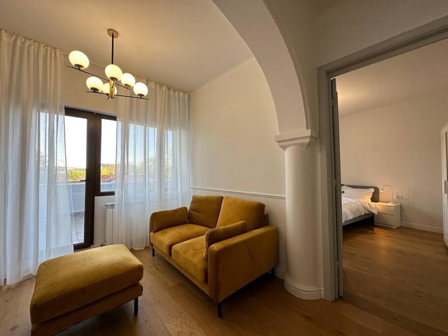 Apartment Cozy - 30 Sqm Terrace *