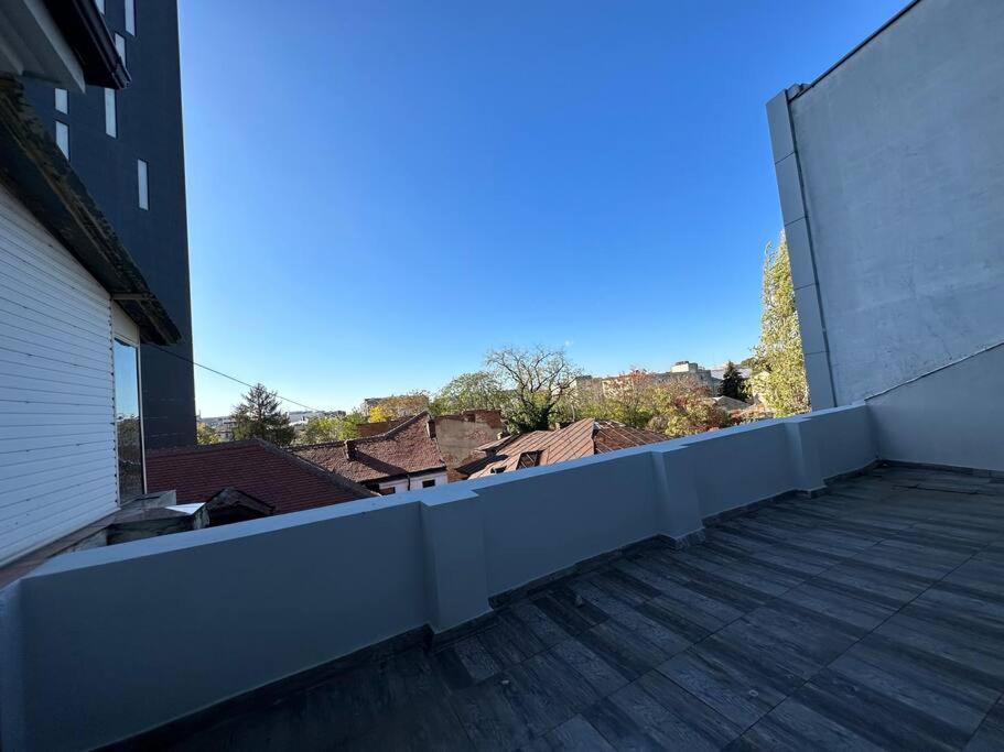Apartment Cozy - 30 Sqm Terrace Bucharest