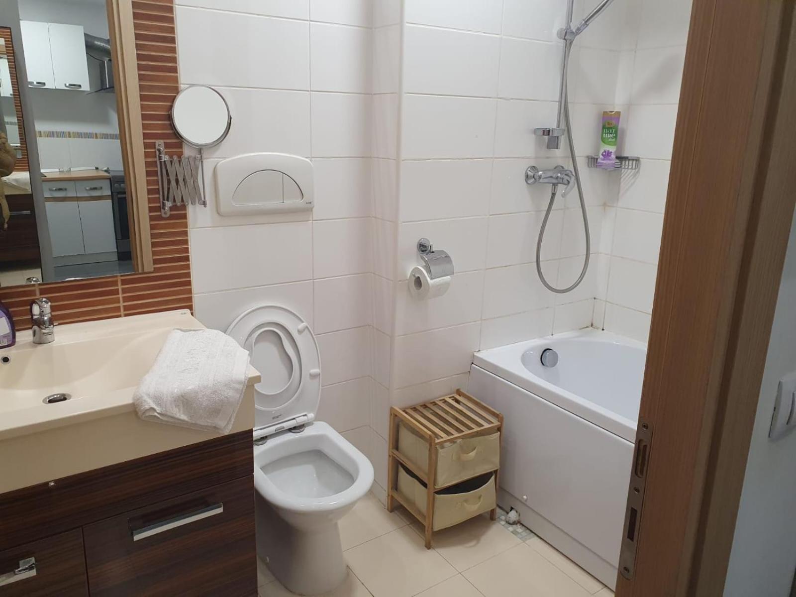 Marcy Apartament * Bucharest