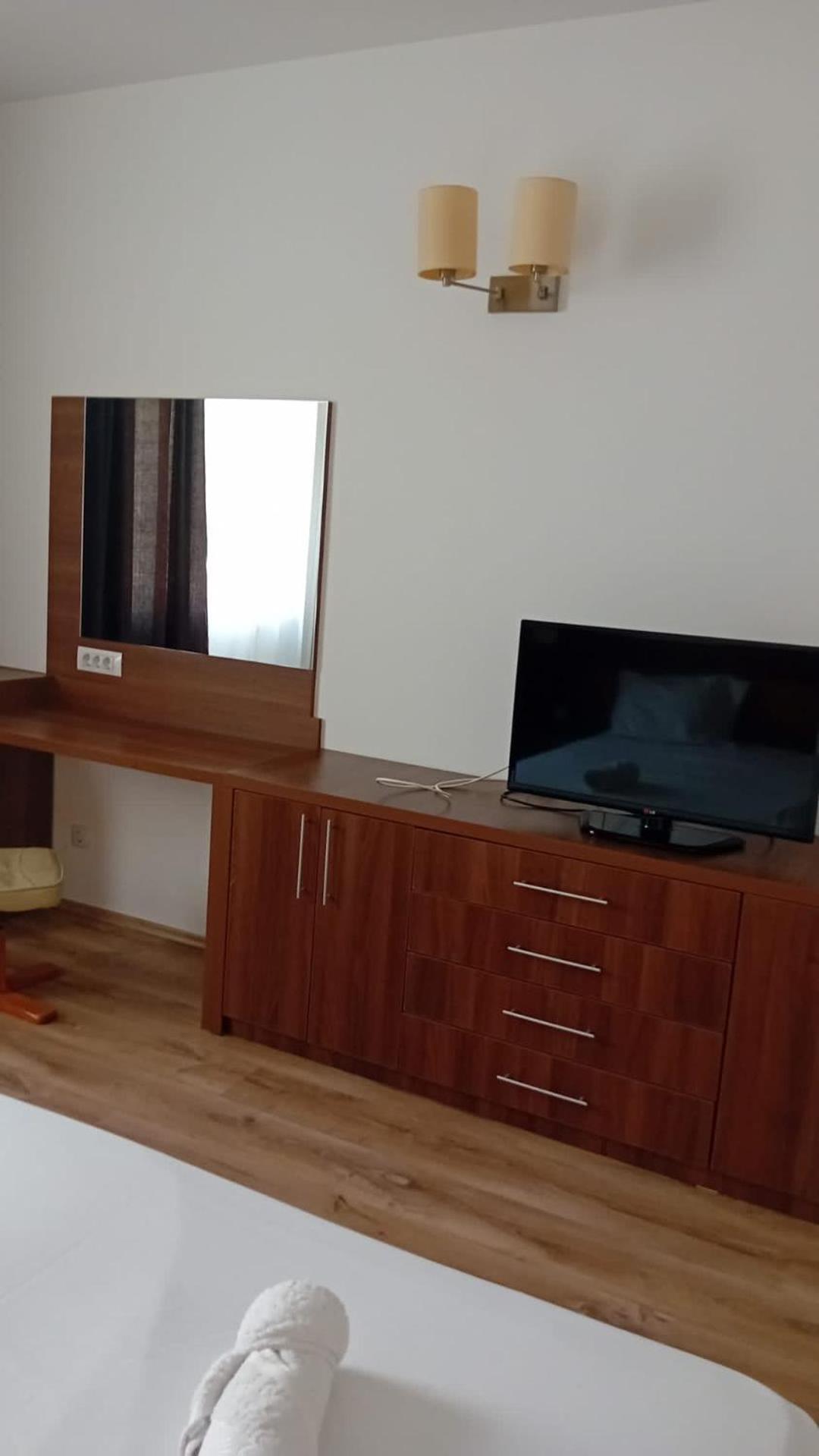 Marcy Apartament Apartment *