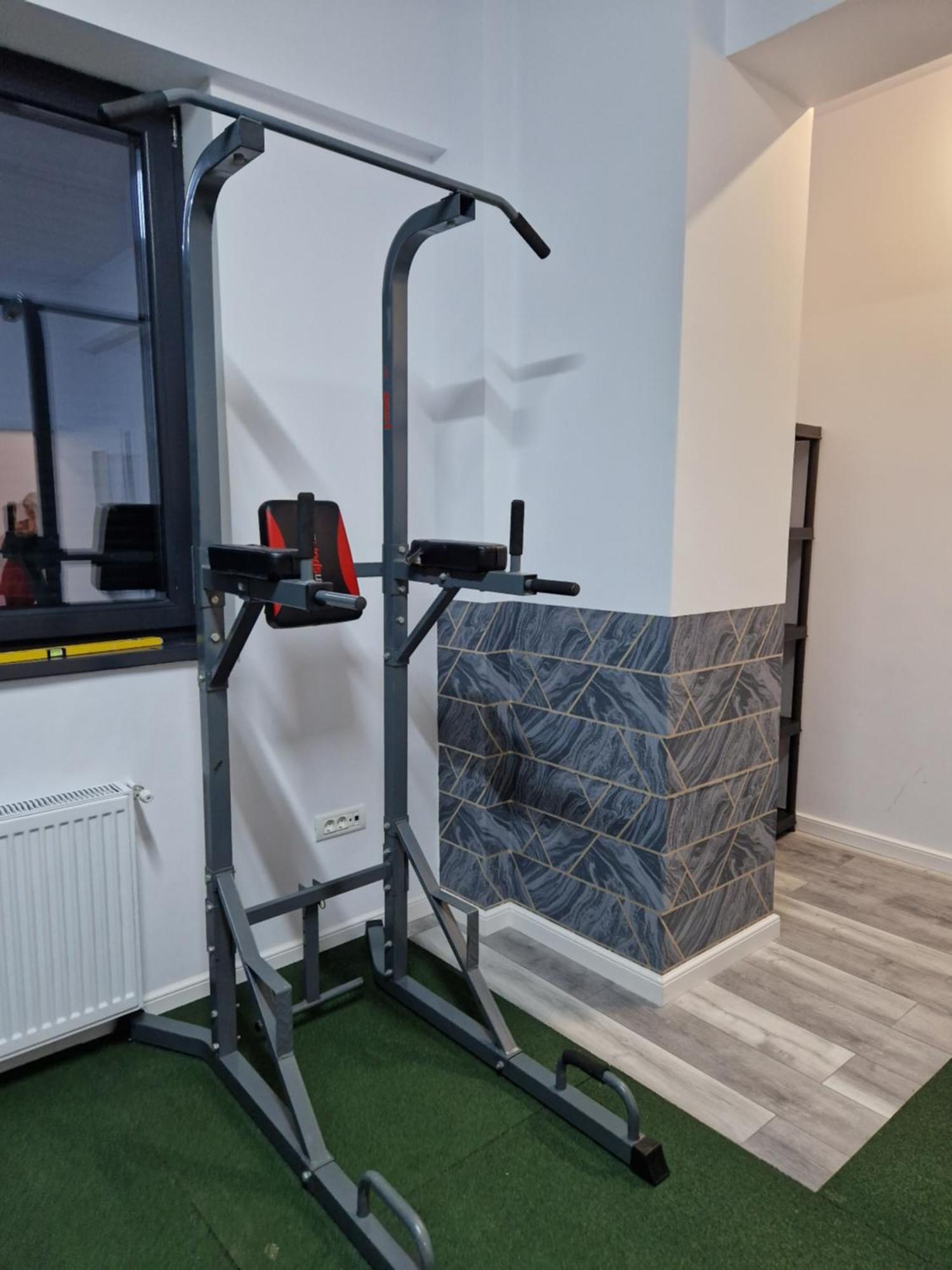 Global View Apartament *