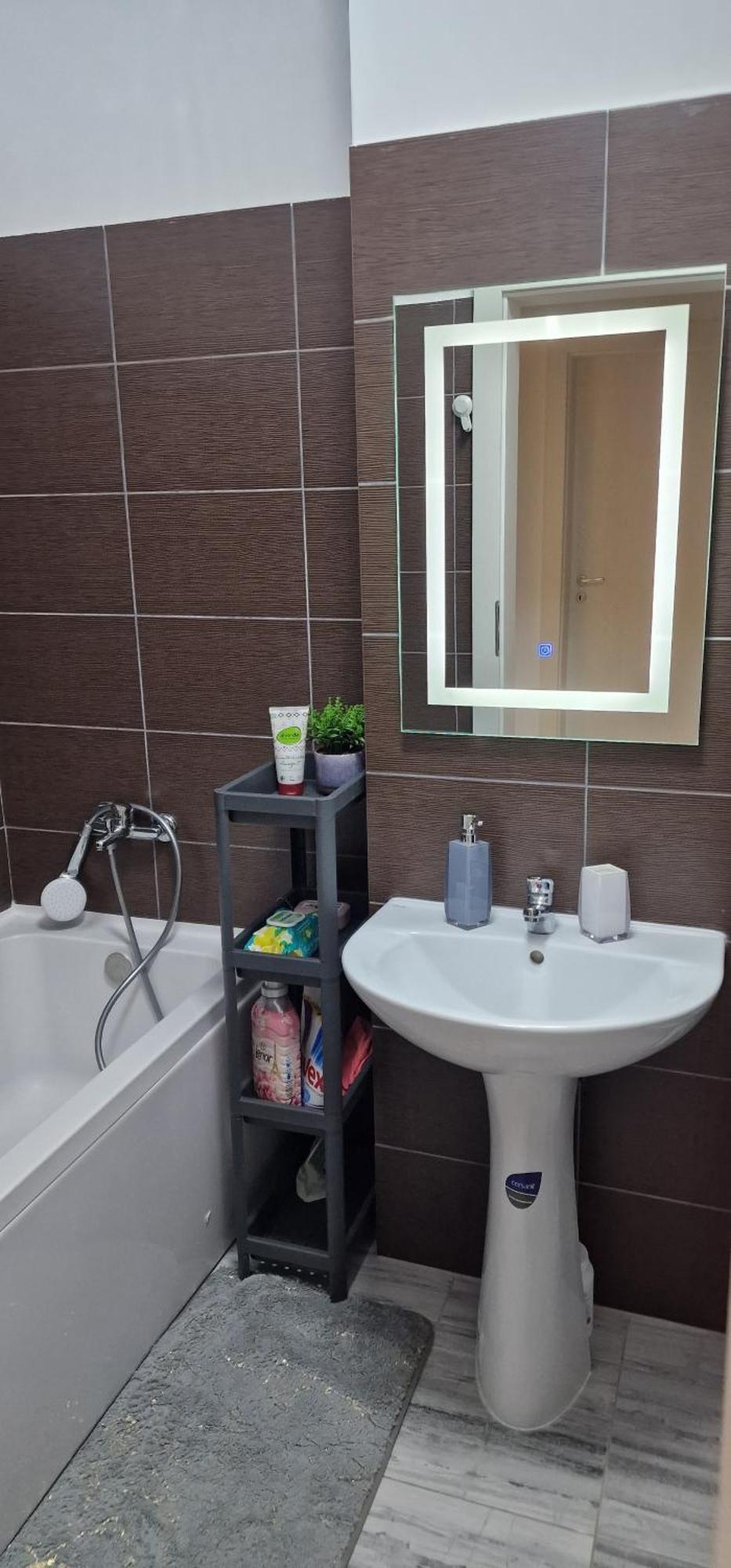 Apartment Titan 4 Residance Bucharest