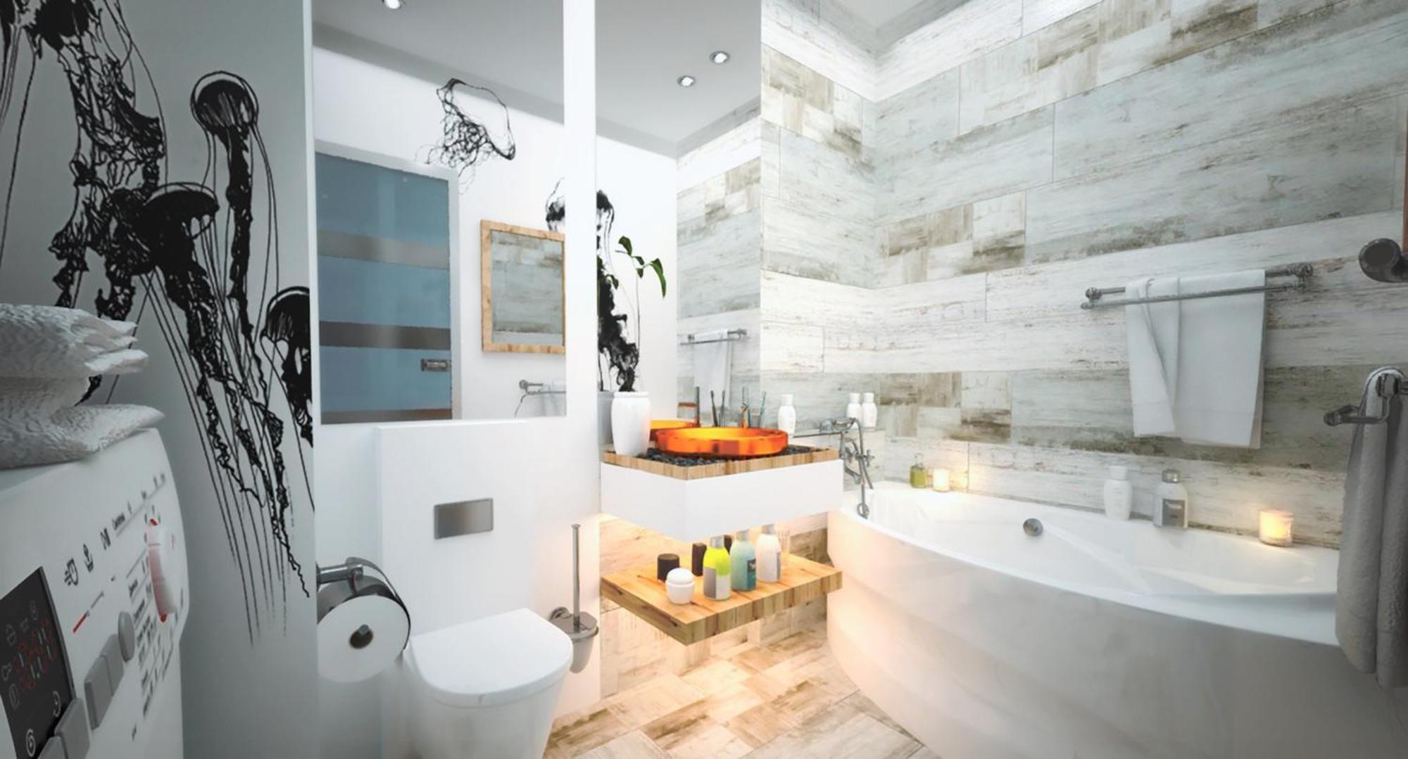 Apartment Casa Mia - Modern Luxury *