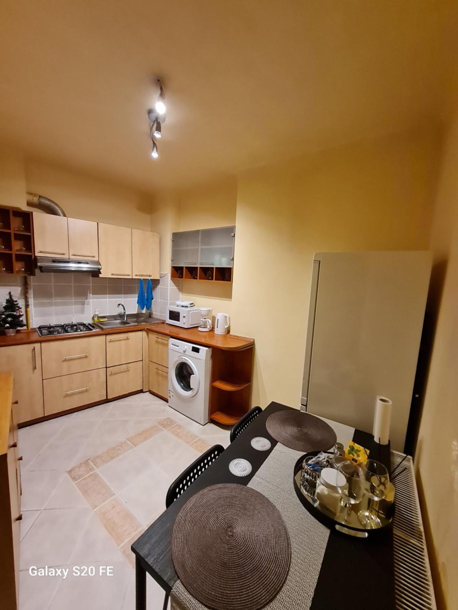 Apartamento Blue Lagoon Ambient *