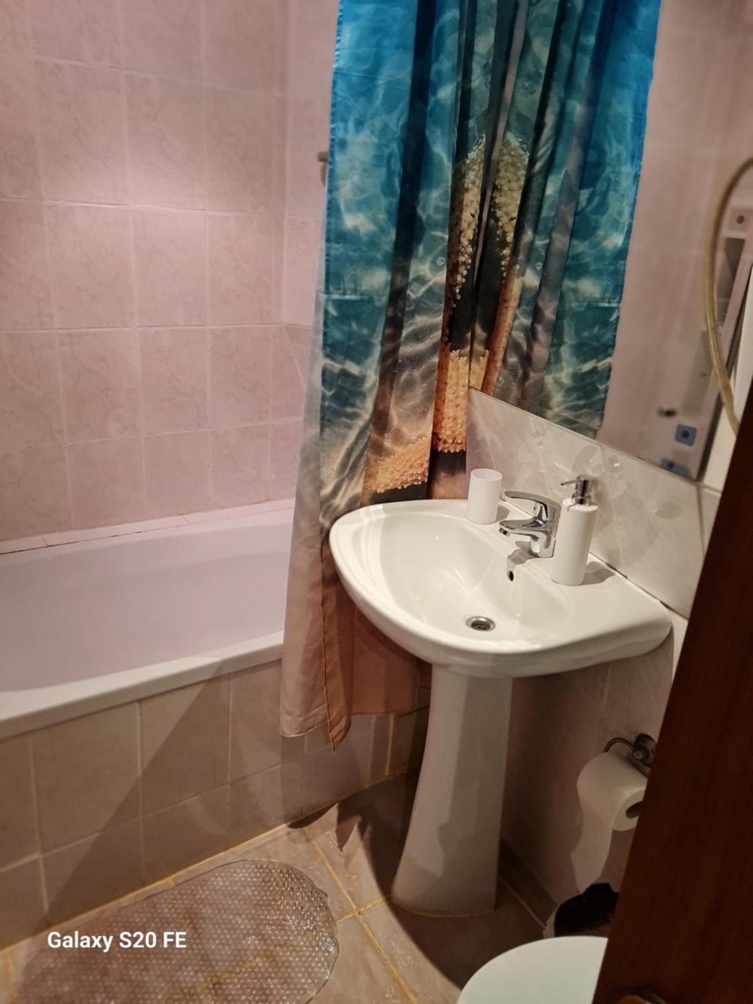 Blue Lagoon Ambient Apartamento Bucareste