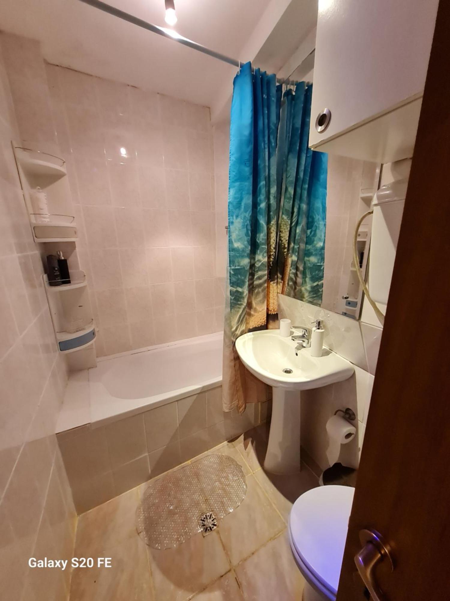 Apartamento Blue Lagoon Ambient Bucareste