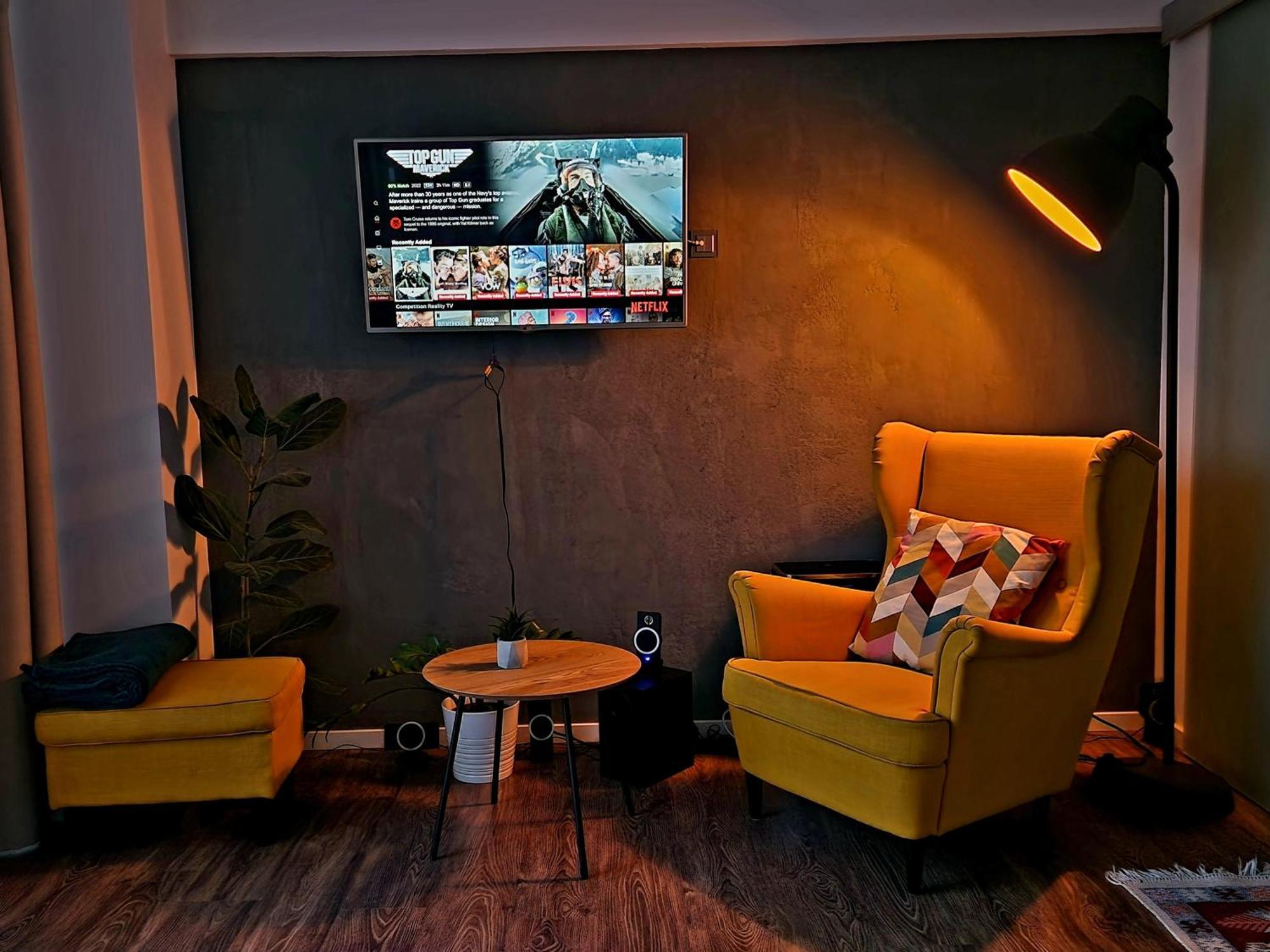 Free Parking & Self Check-in Westside Near The Lake, Lacul Morii, Near Metro Stations Sector 6 Apartament Bucureşti